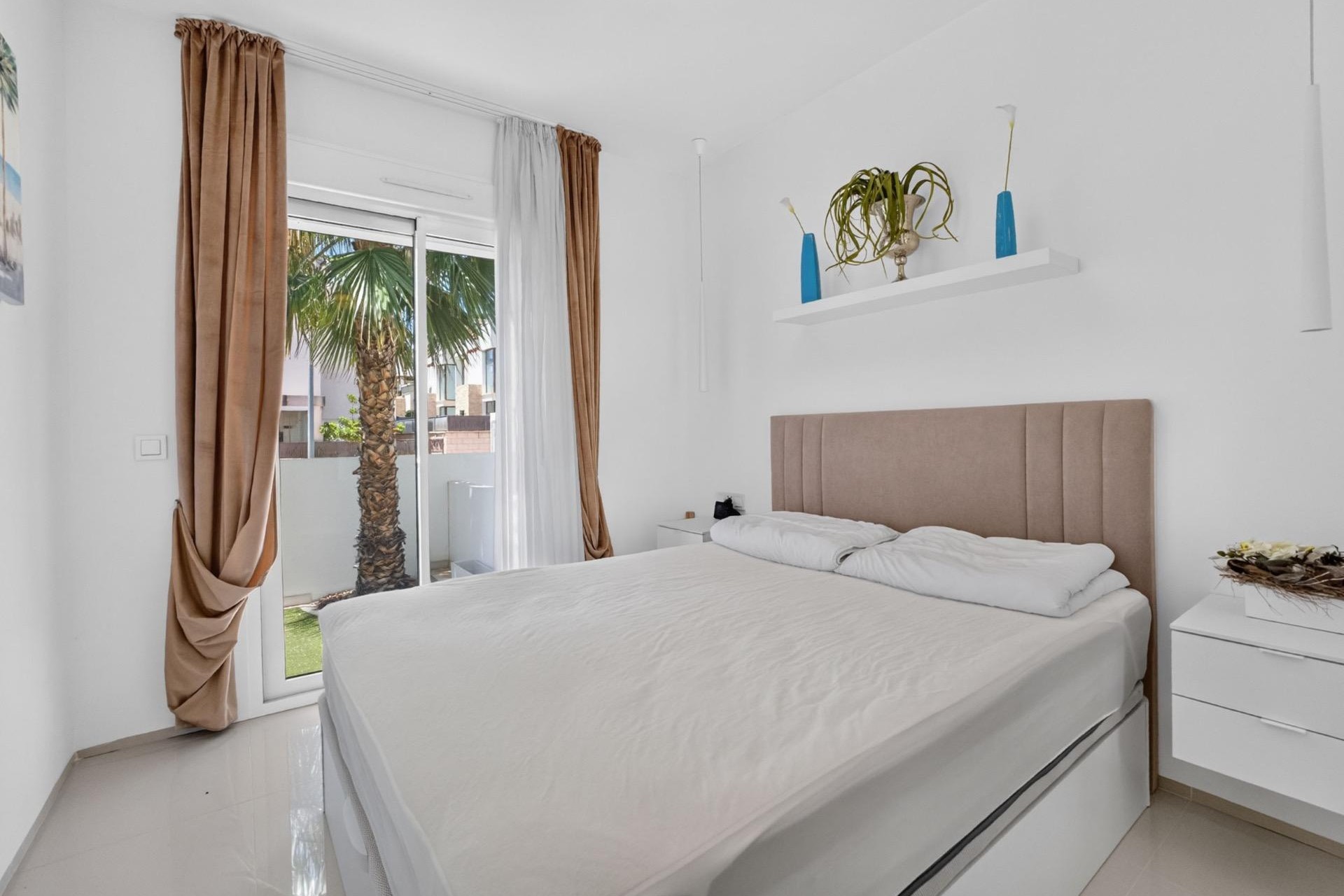 Brukt - Apartment -
Rojales - Cuidad Quesada