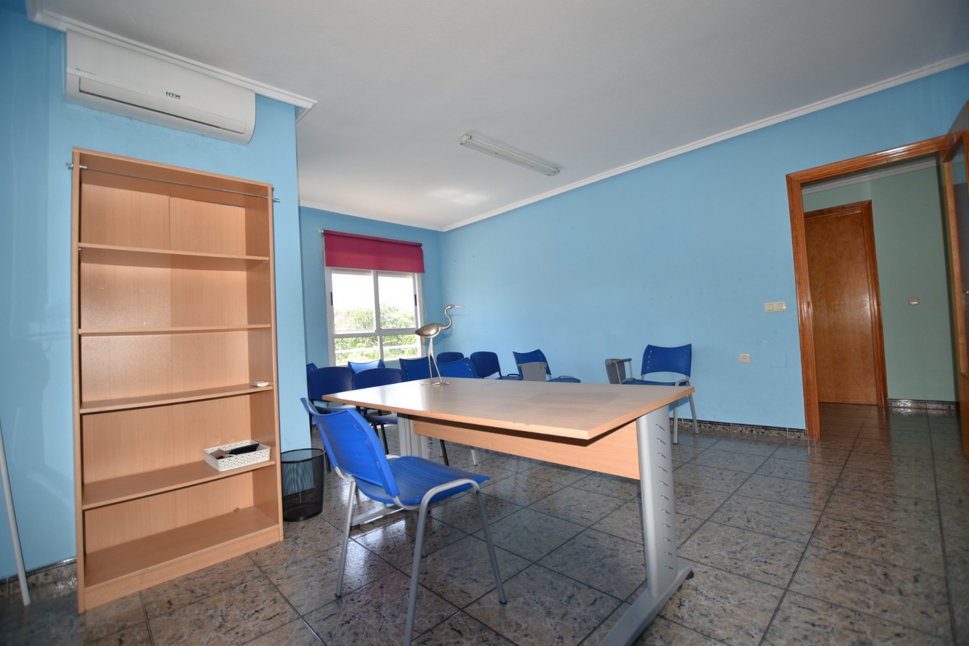 Brukt - Apartment -
Rojales - Inland