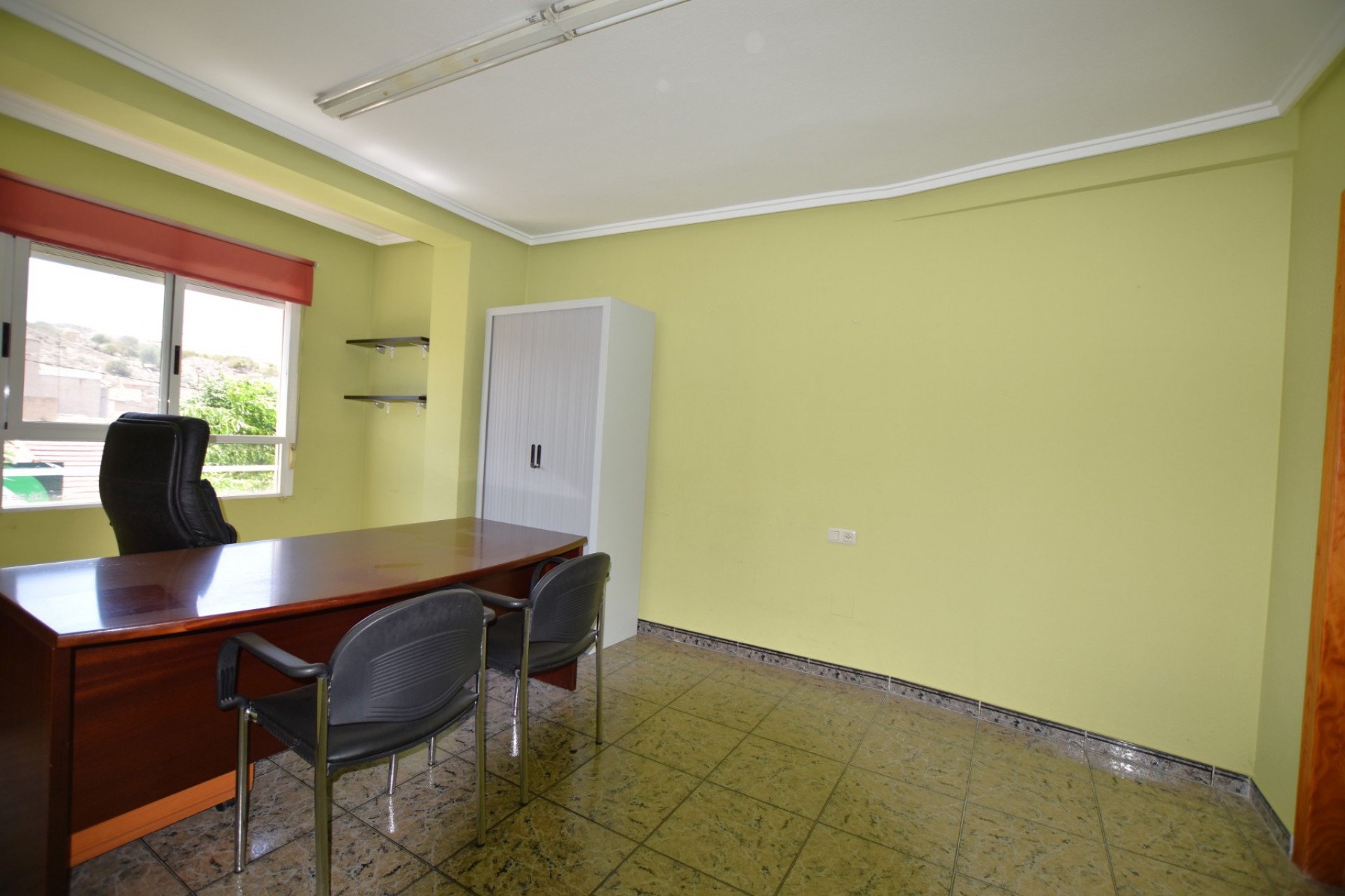 Brukt - Apartment -
Rojales - Inland