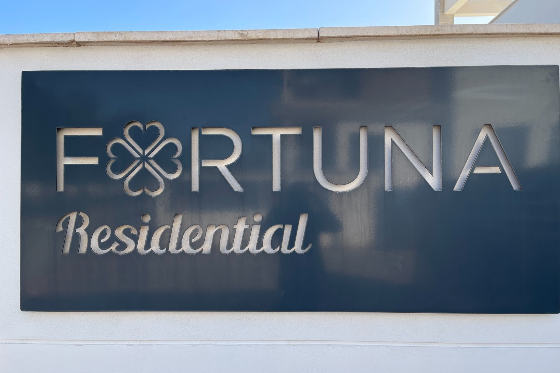 Brukt - Apartment -
Rojales - Inland