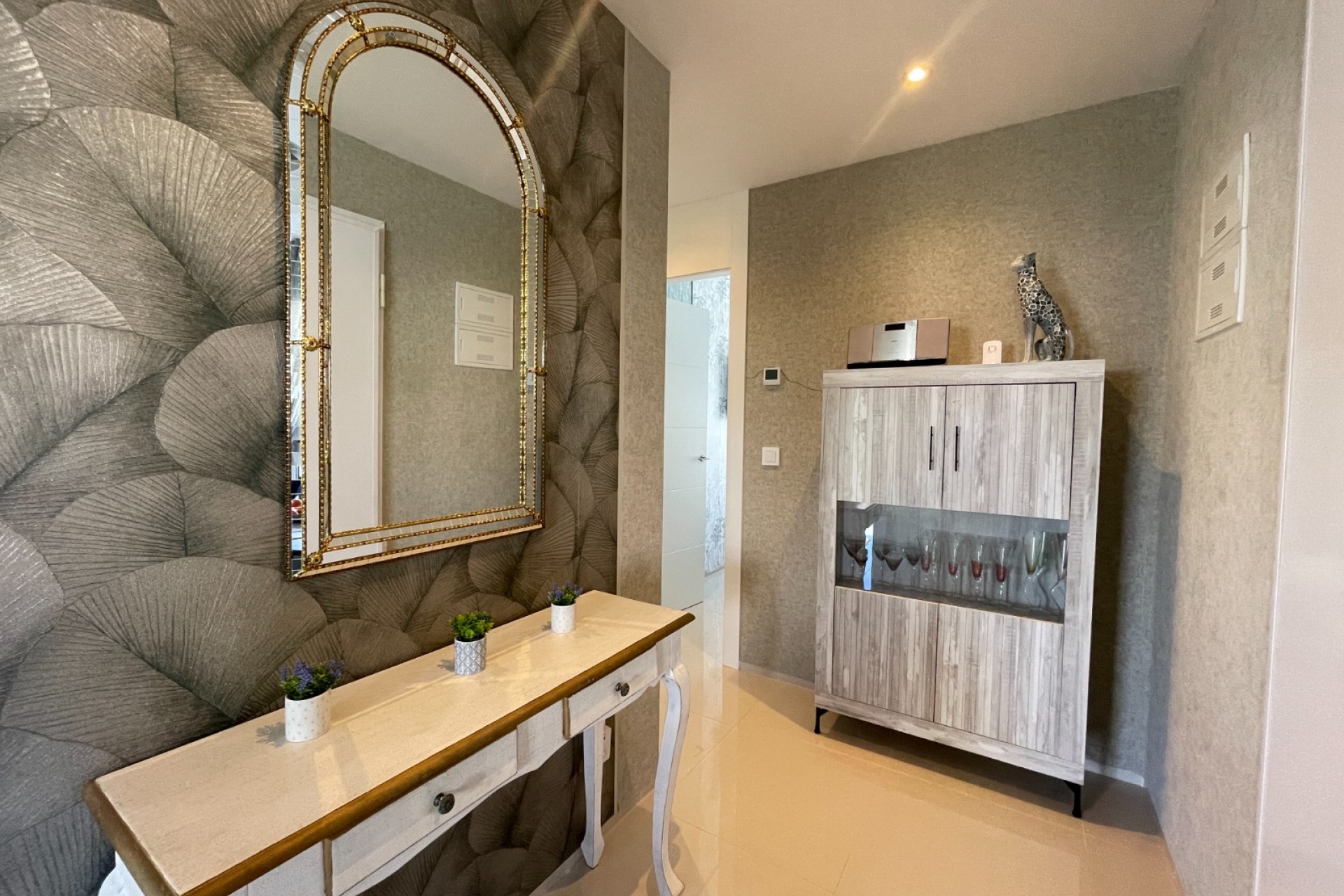 Brukt - Apartment -
Rojales - Inland