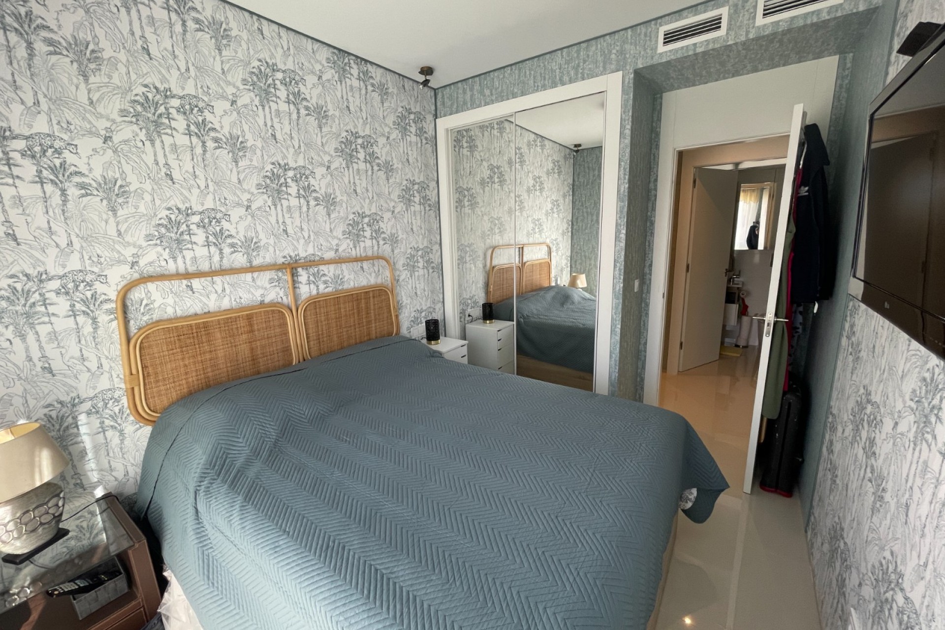 Brukt - Apartment -
Rojales - Inland