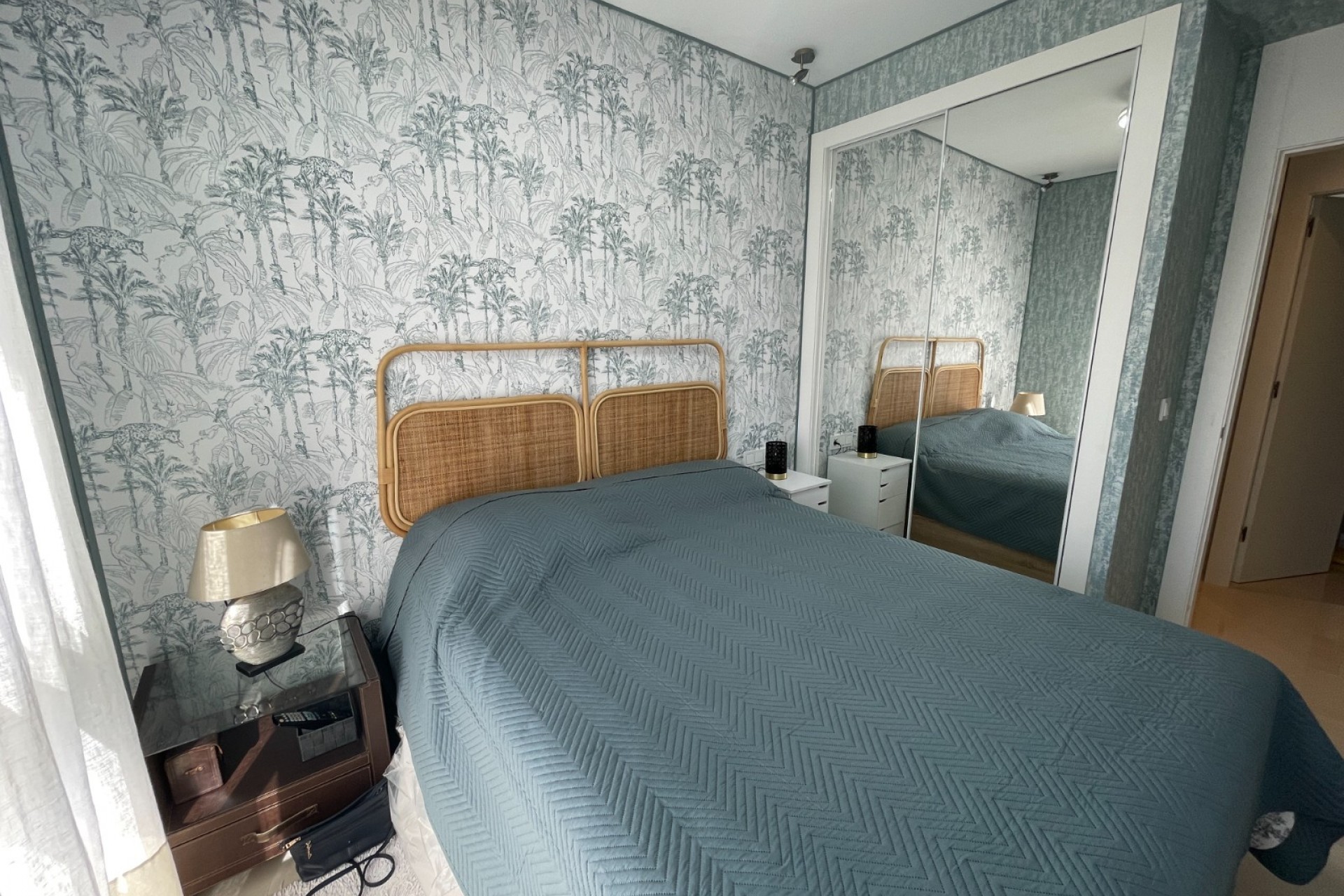 Brukt - Apartment -
Rojales - Inland