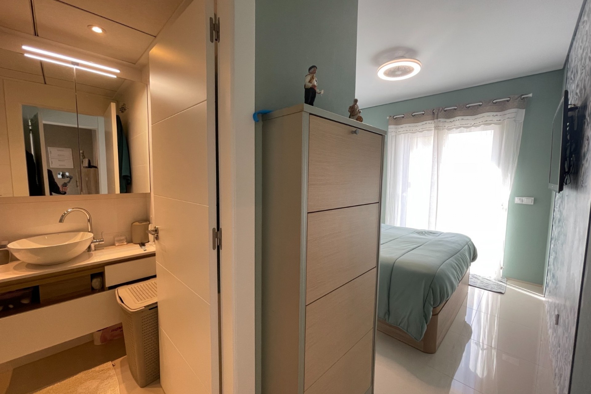 Brukt - Apartment -
Rojales - Inland