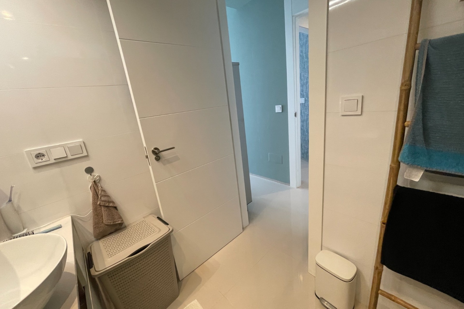 Brukt - Apartment -
Rojales - Inland