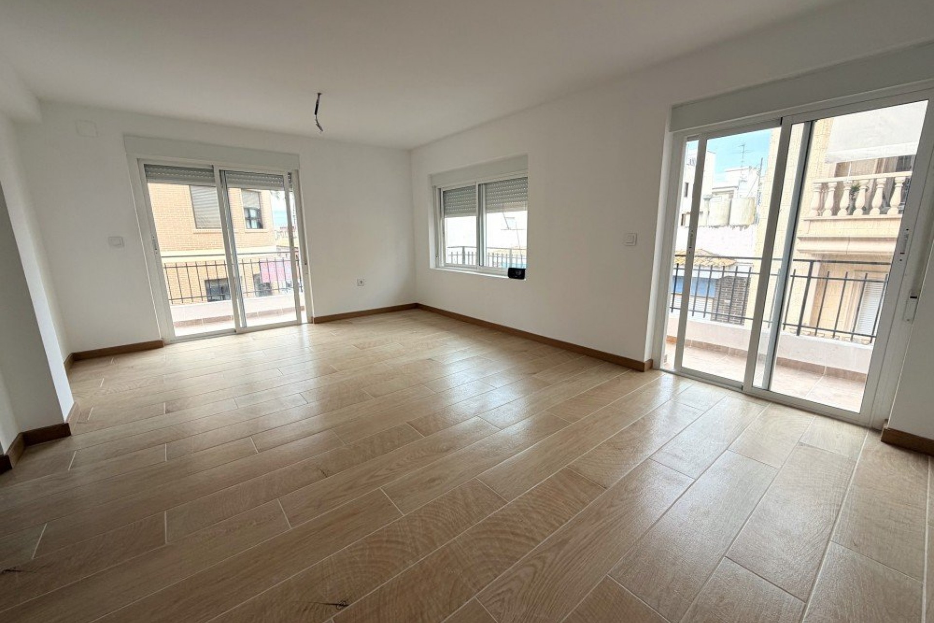 Brukt - Apartment -
Rojales - Inland