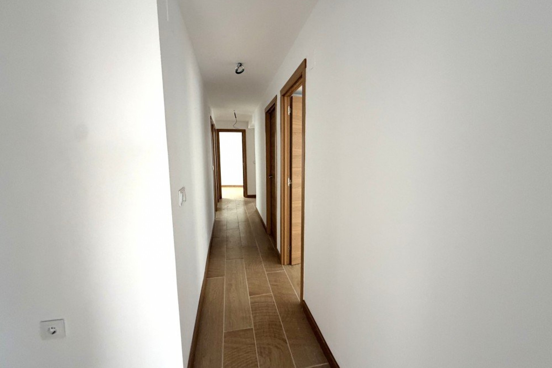 Brukt - Apartment -
Rojales - Inland