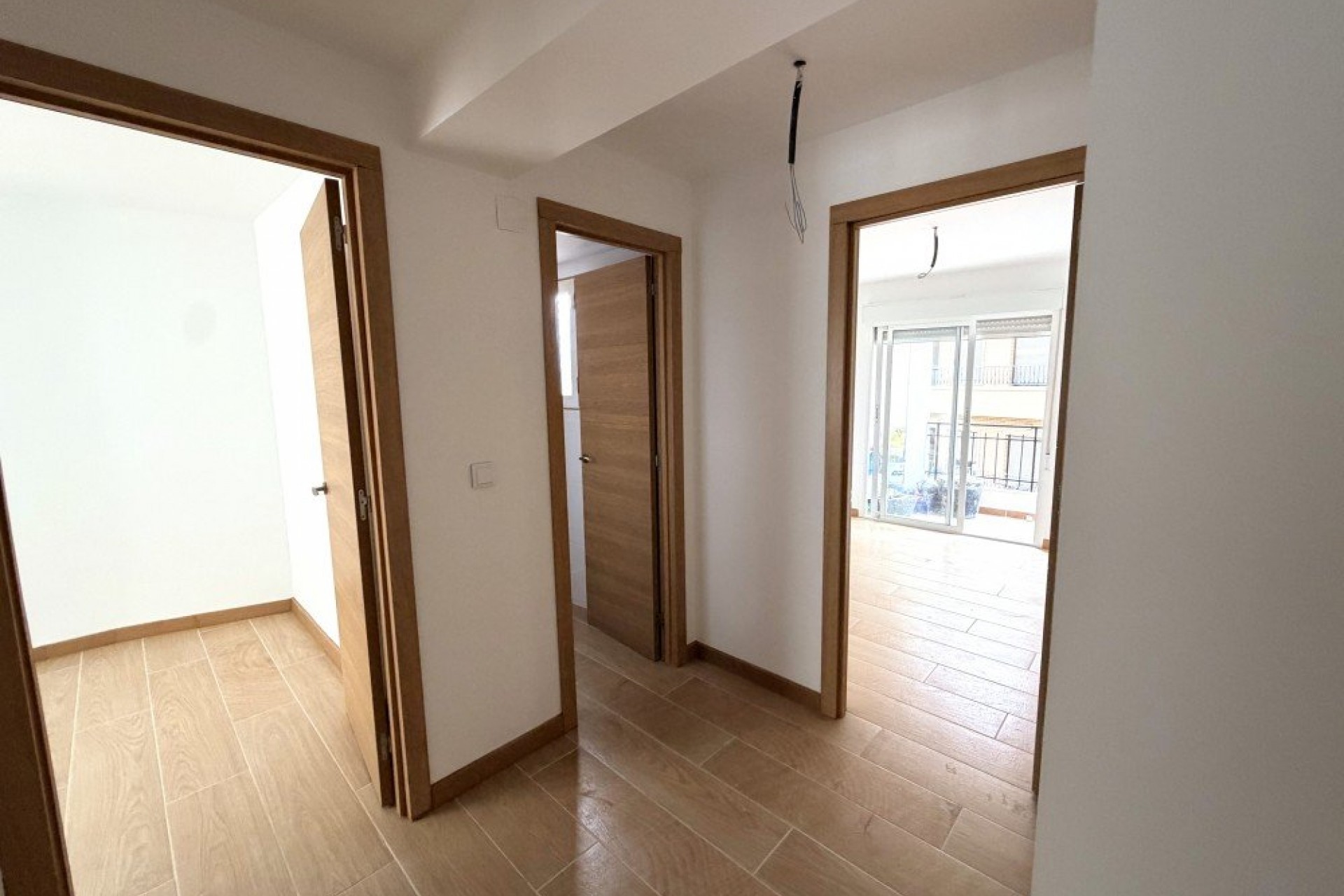 Brukt - Apartment -
Rojales - Inland