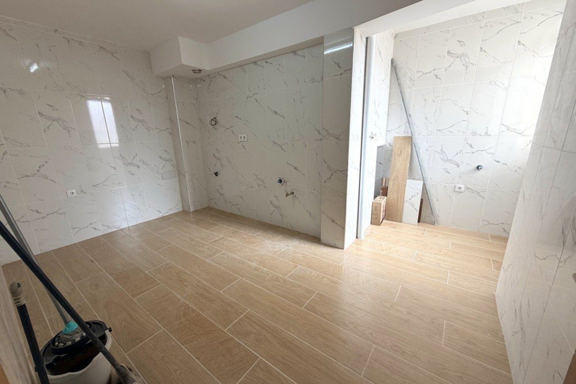 Brukt - Apartment -
Rojales - Inland