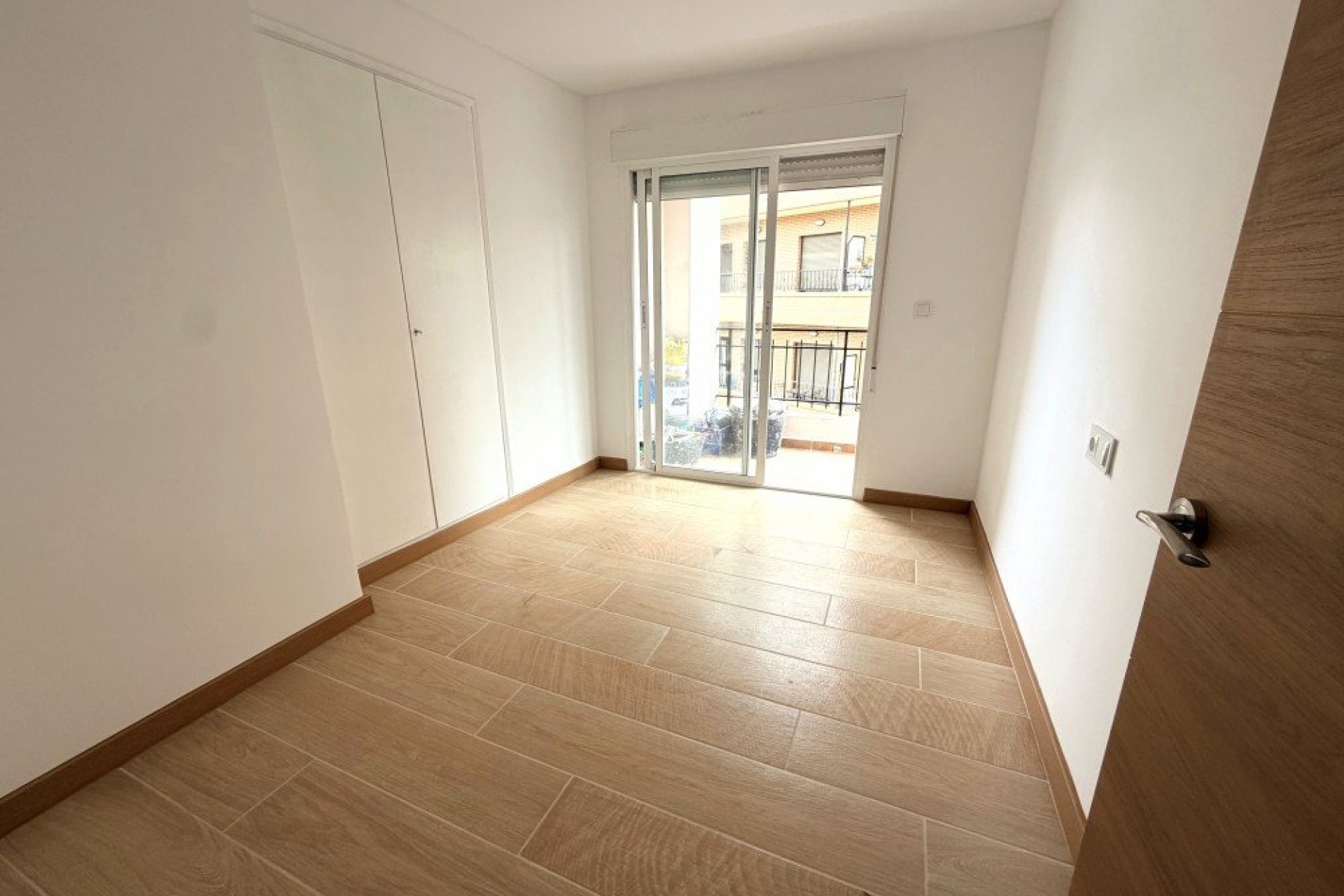 Brukt - Apartment -
Rojales - Inland