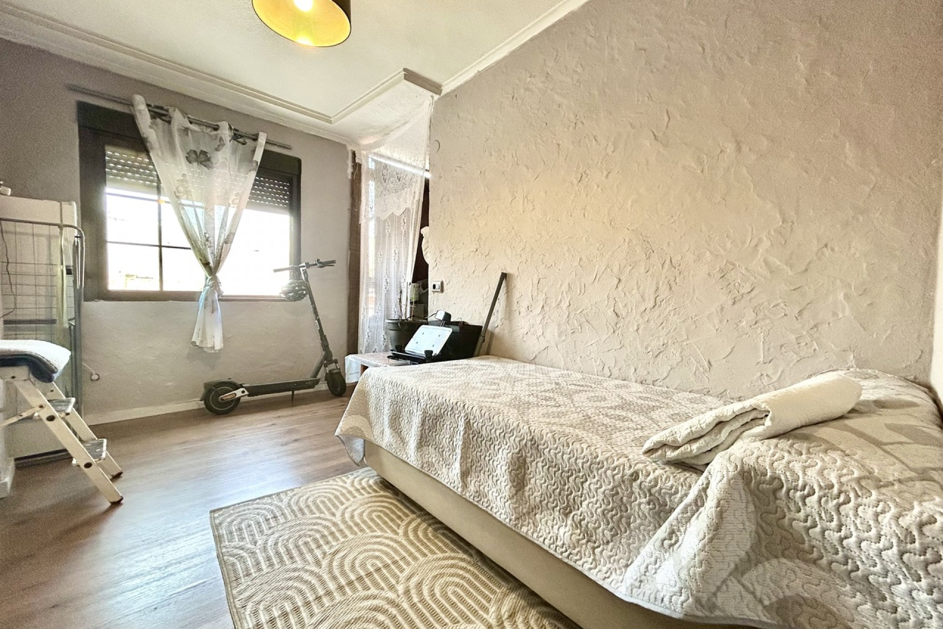 Brukt - Apartment -
Rojales - Inland