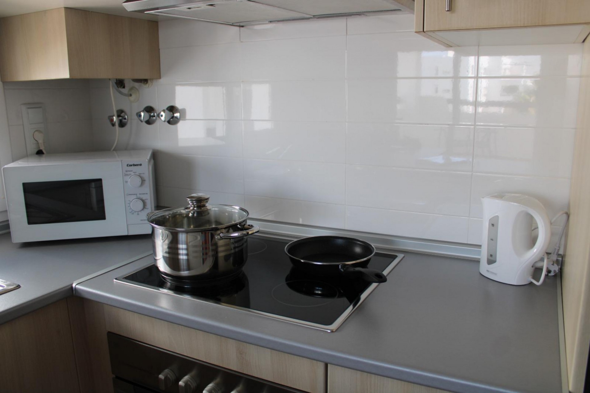 Brukt - Apartment -
Roldan - Inland