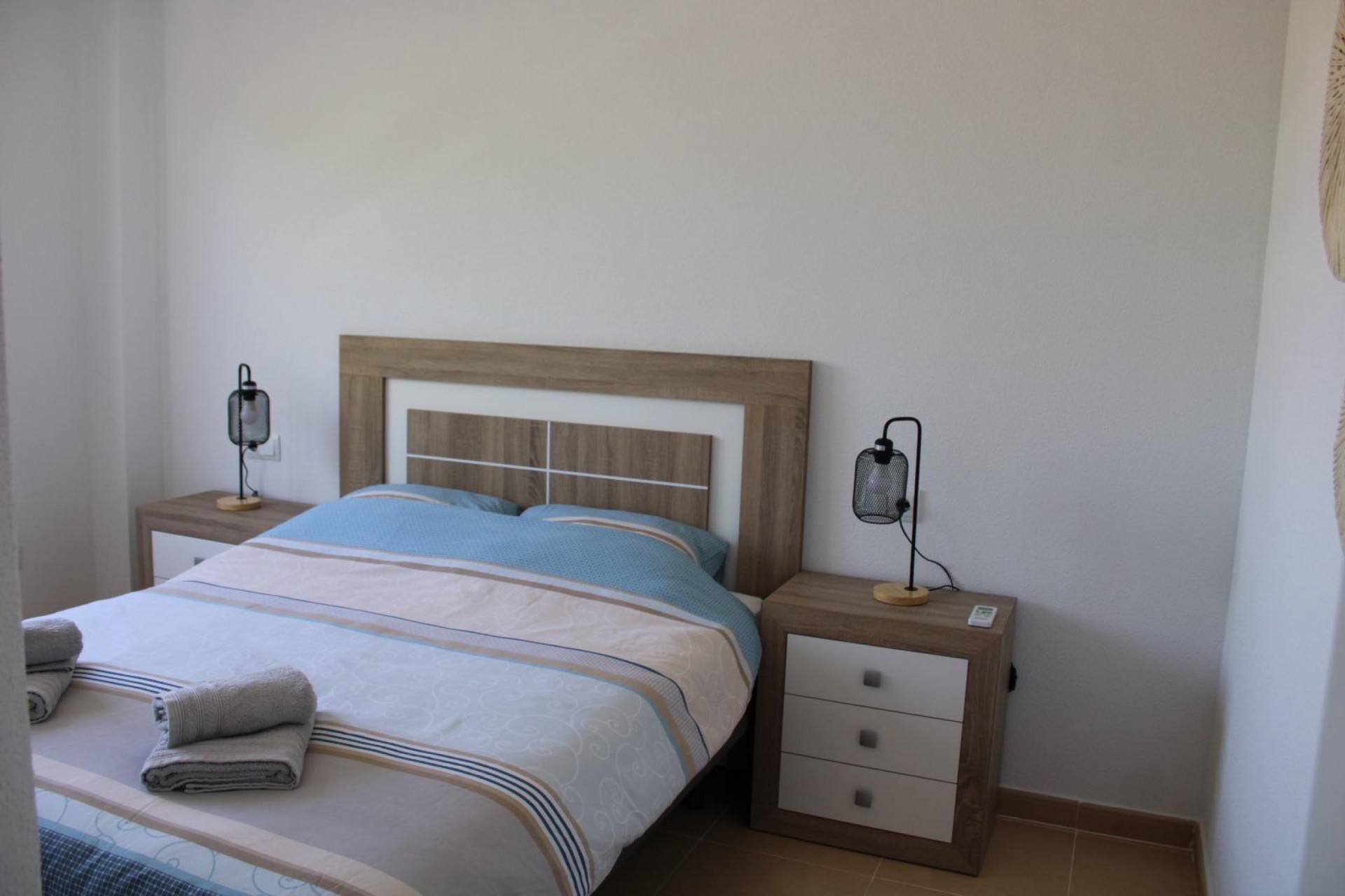 Brukt - Apartment -
Roldan - Inland