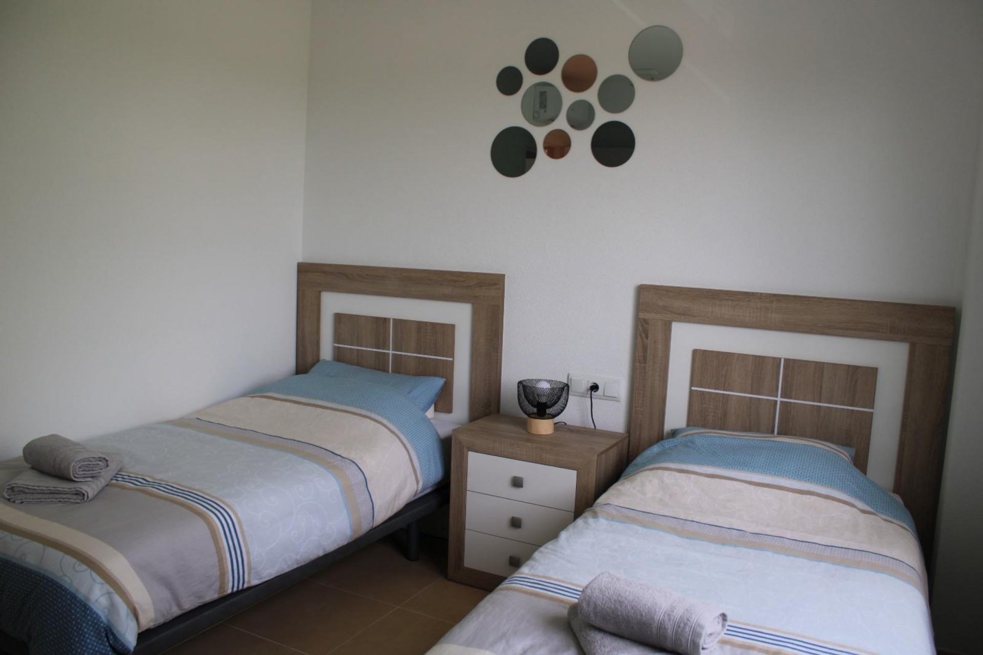 Brukt - Apartment -
Roldan - Inland