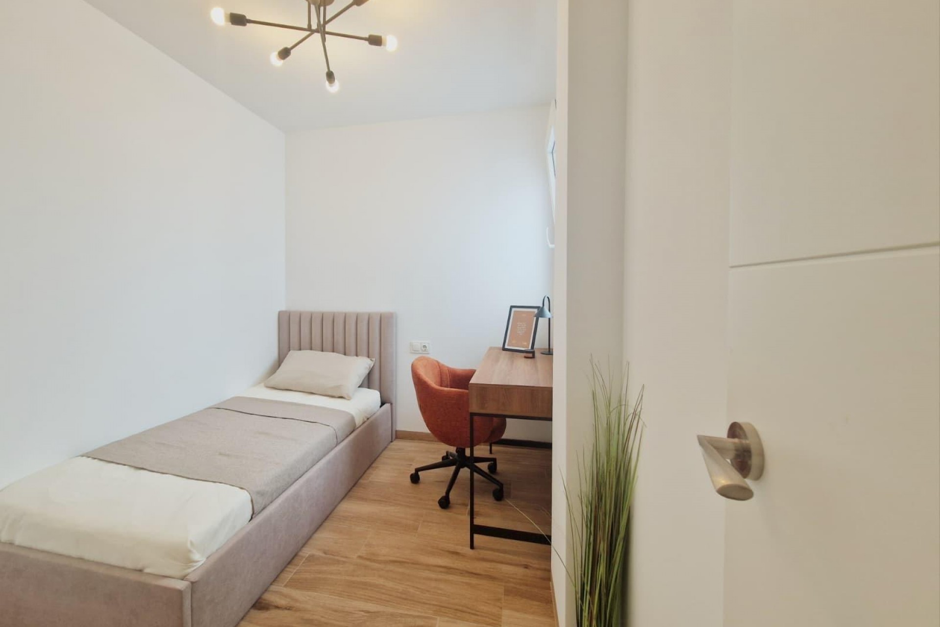 Brukt - Apartment -
San Fulgencio - centro
