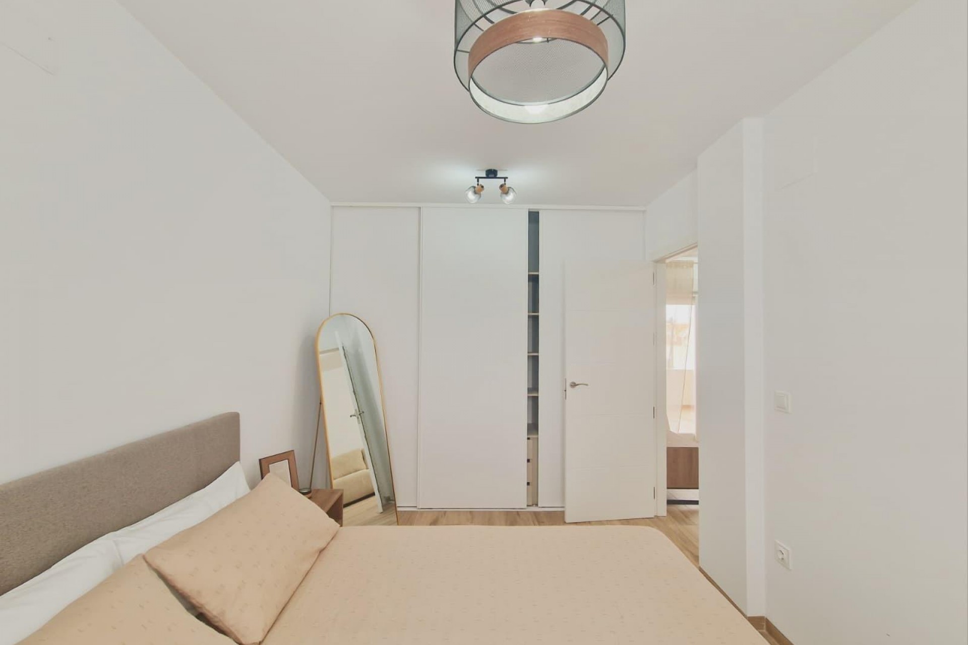 Brukt - Apartment -
San Fulgencio - centro