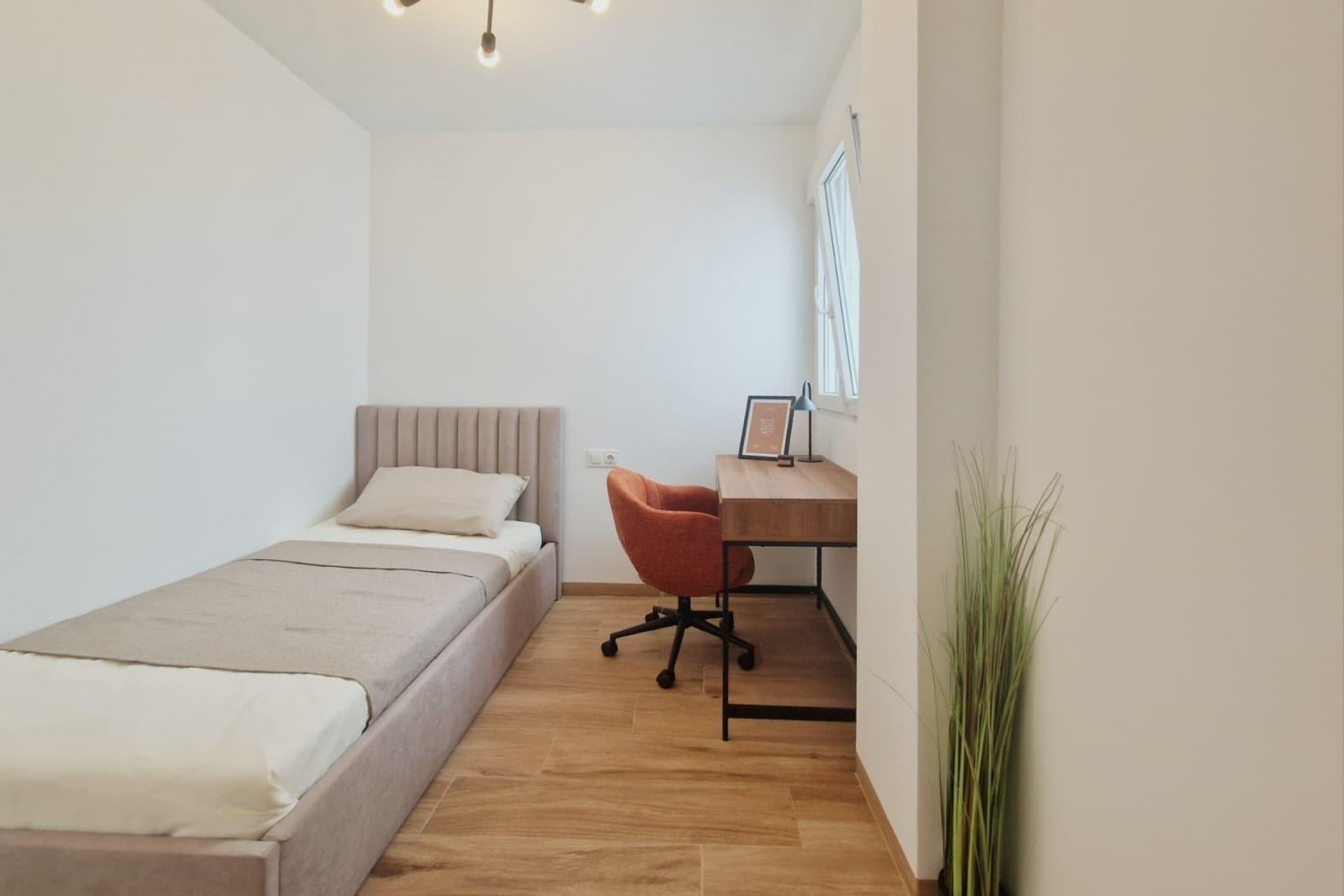 Brukt - Apartment -
San Fulgencio - centro