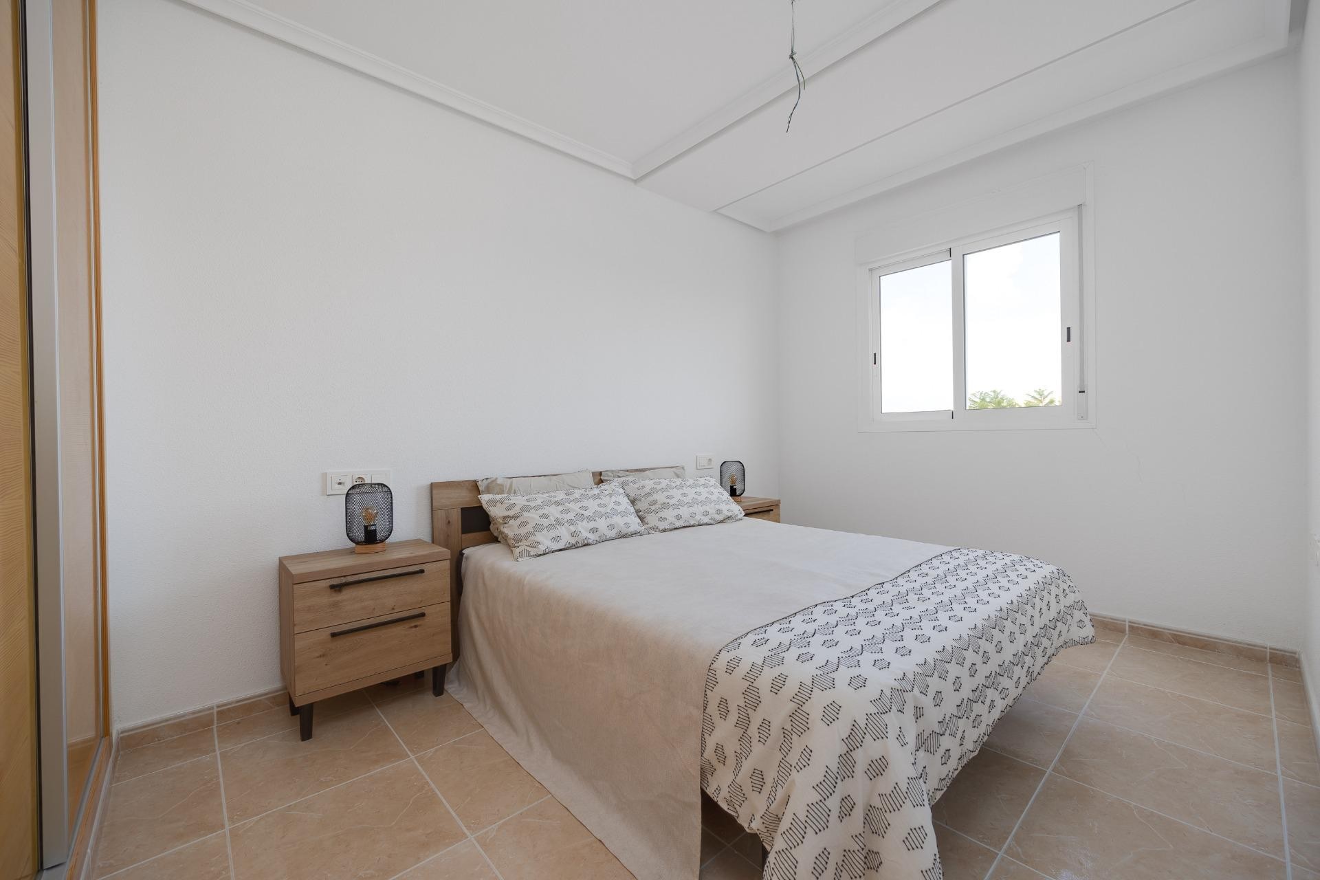 Brukt - Apartment -
San Fulgencio - centro