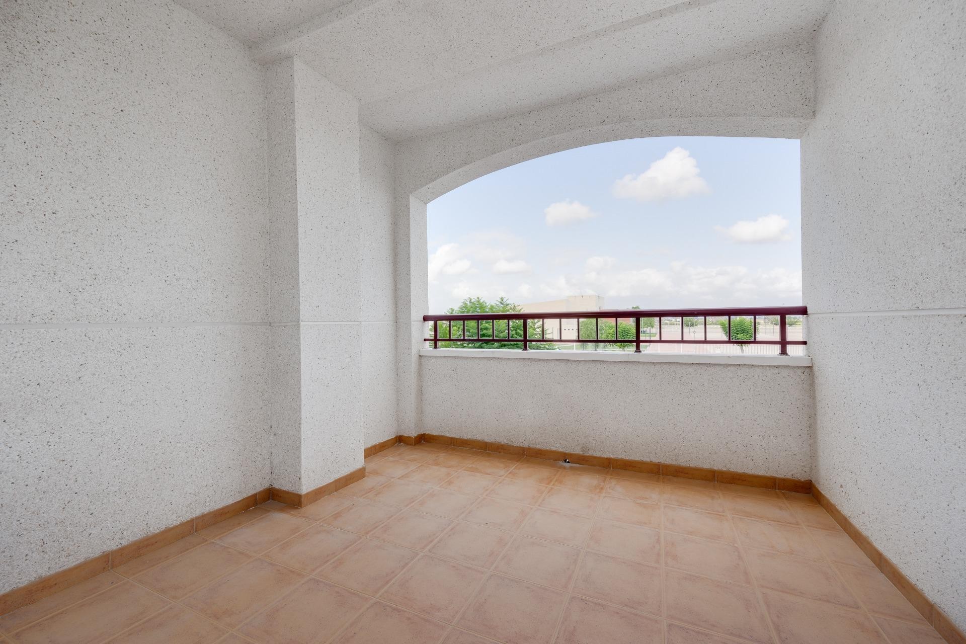 Brukt - Apartment -
San Fulgencio - centro
