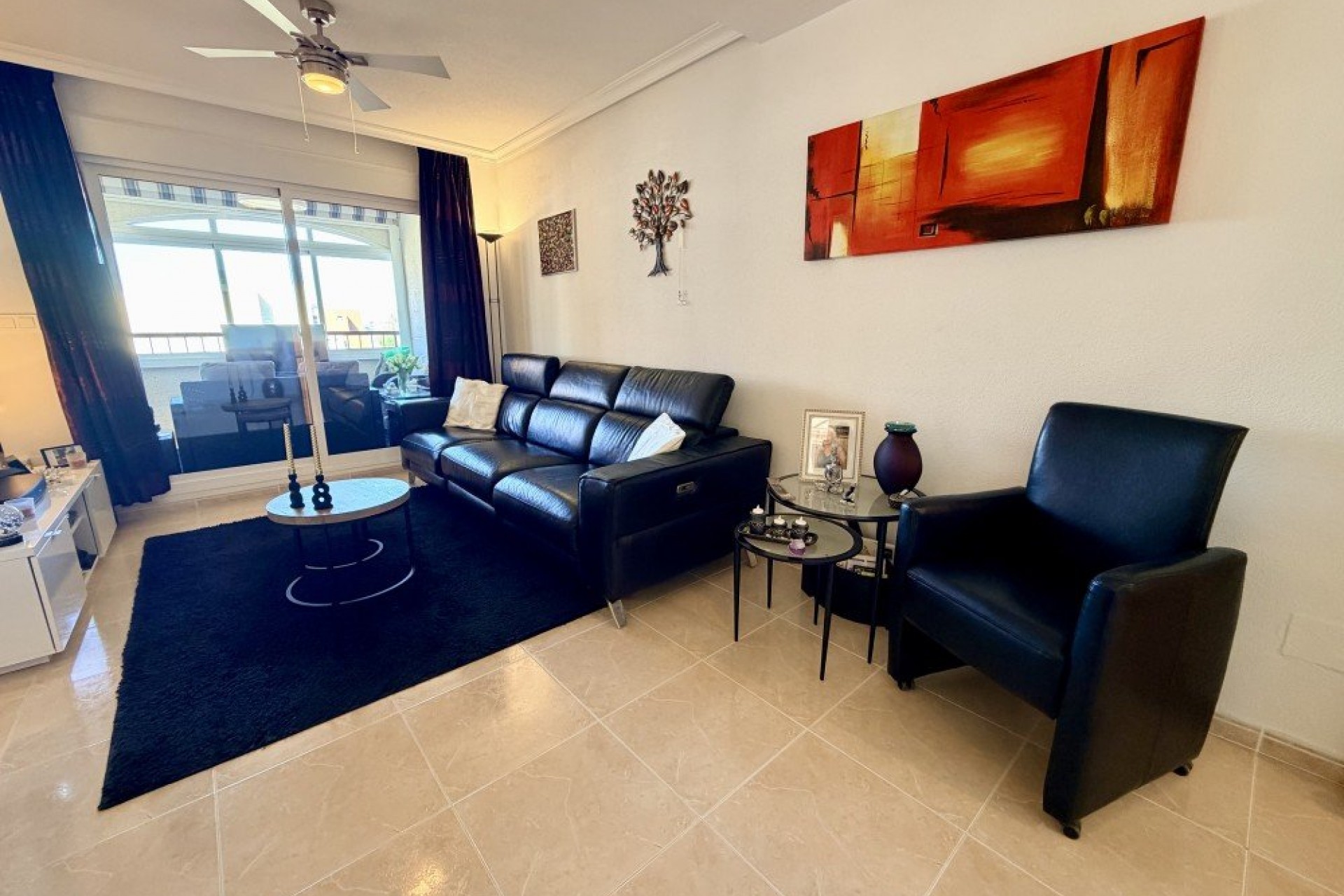 Brukt - Apartment -
San Fulgencio - Costa Blanca