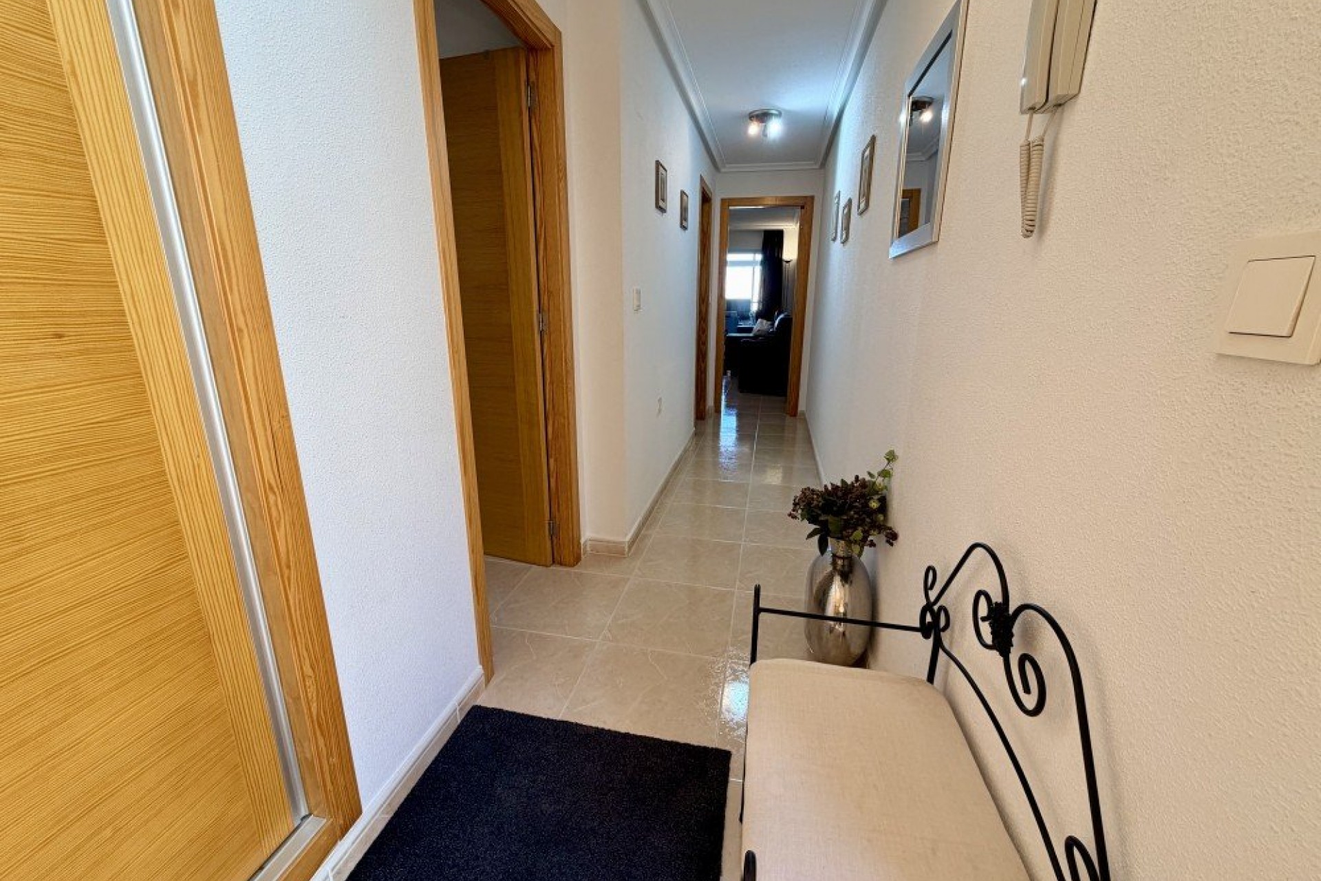 Brukt - Apartment -
San Fulgencio - Costa Blanca