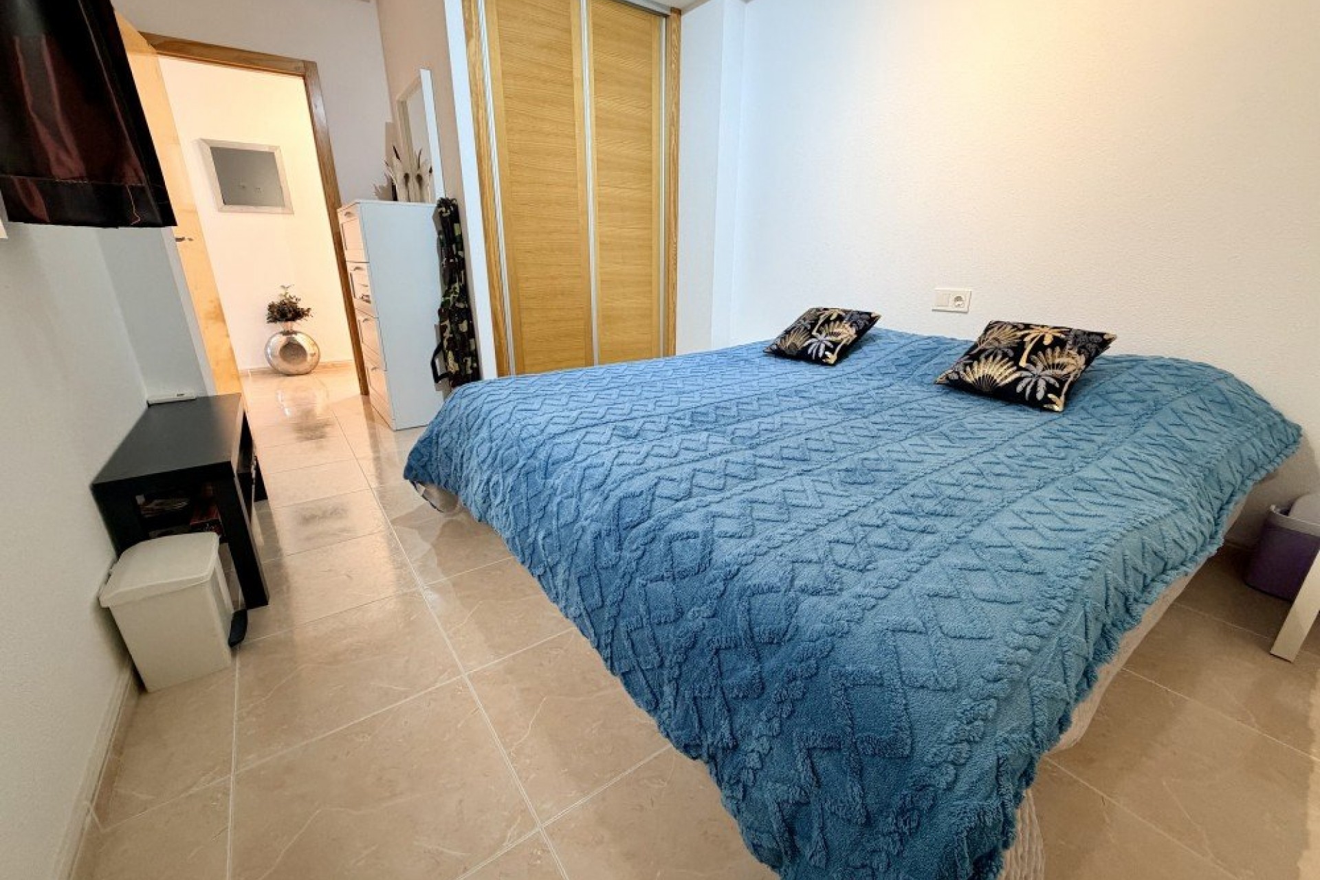 Brukt - Apartment -
San Fulgencio - Costa Blanca
