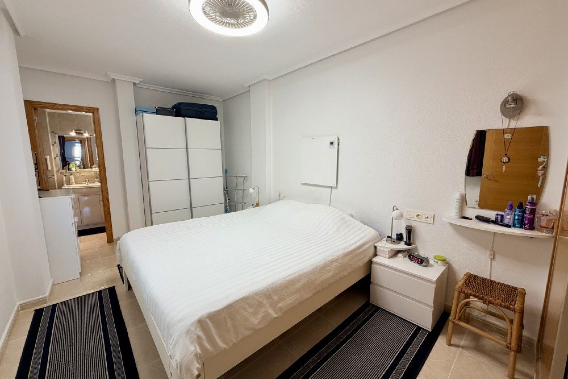 Brukt - Apartment -
San Fulgencio - Costa Blanca