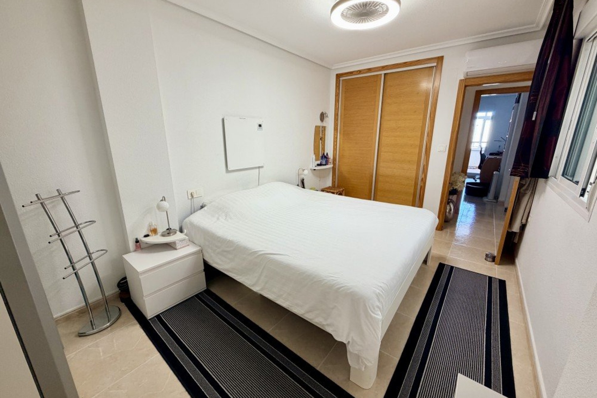 Brukt - Apartment -
San Fulgencio - Costa Blanca