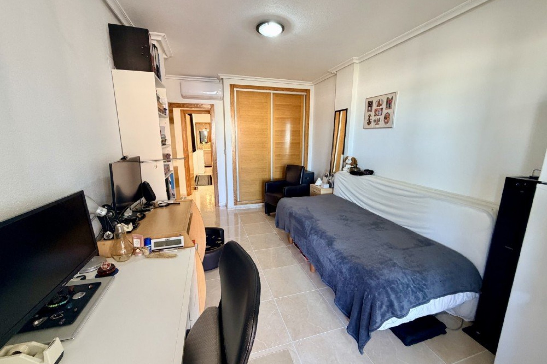 Brukt - Apartment -
San Fulgencio - Costa Blanca