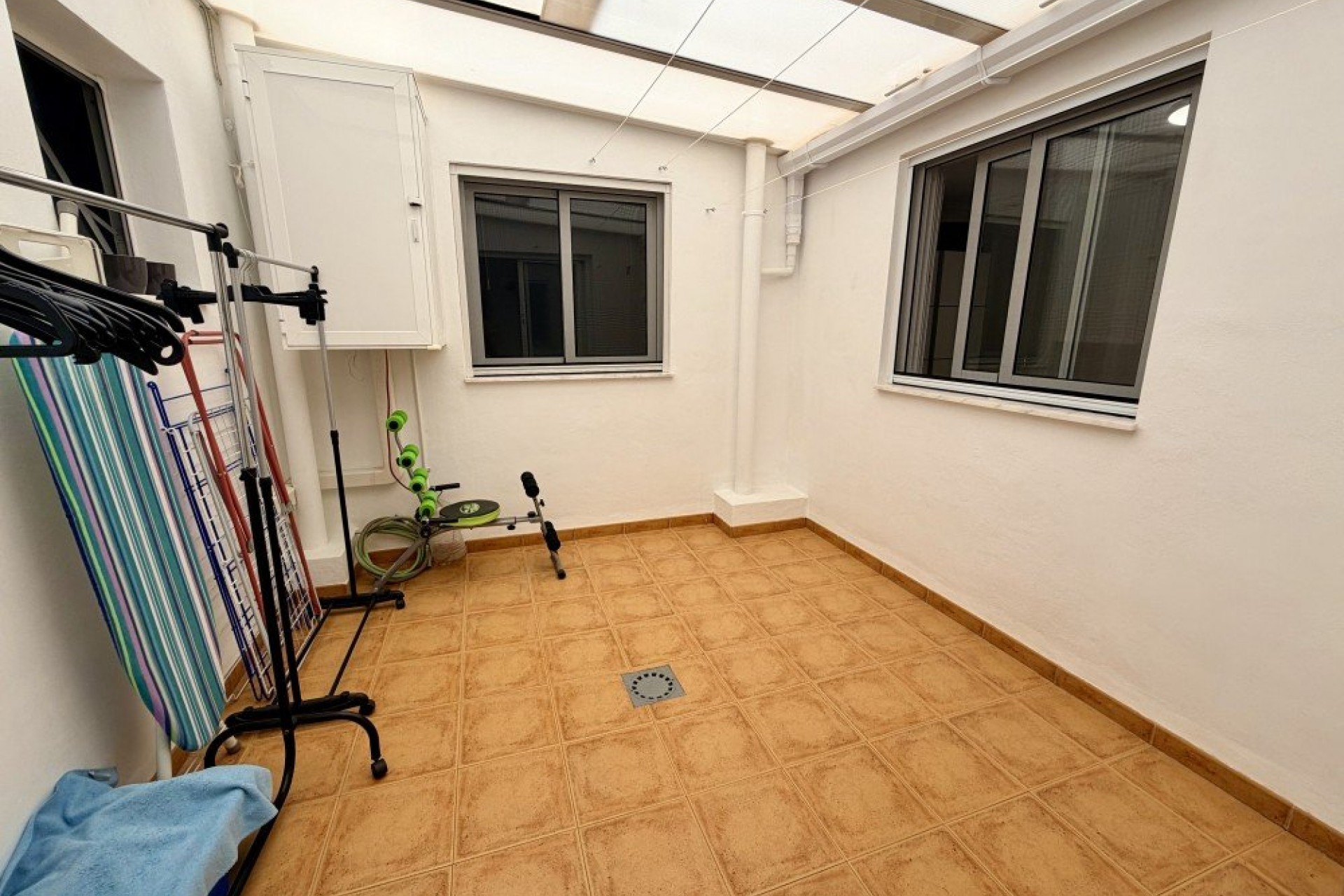 Brukt - Apartment -
San Fulgencio - Costa Blanca