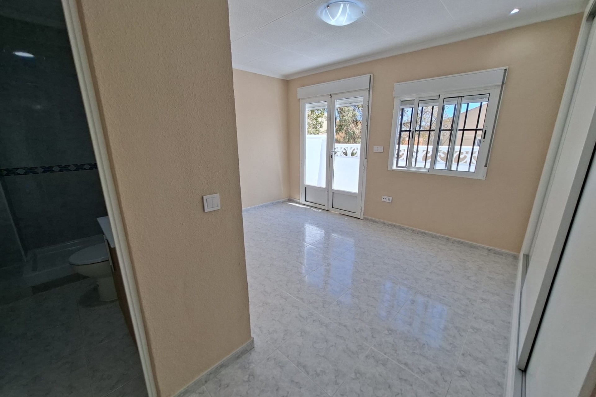 Brukt - Apartment -
San Fulgencio - Costa Blanca