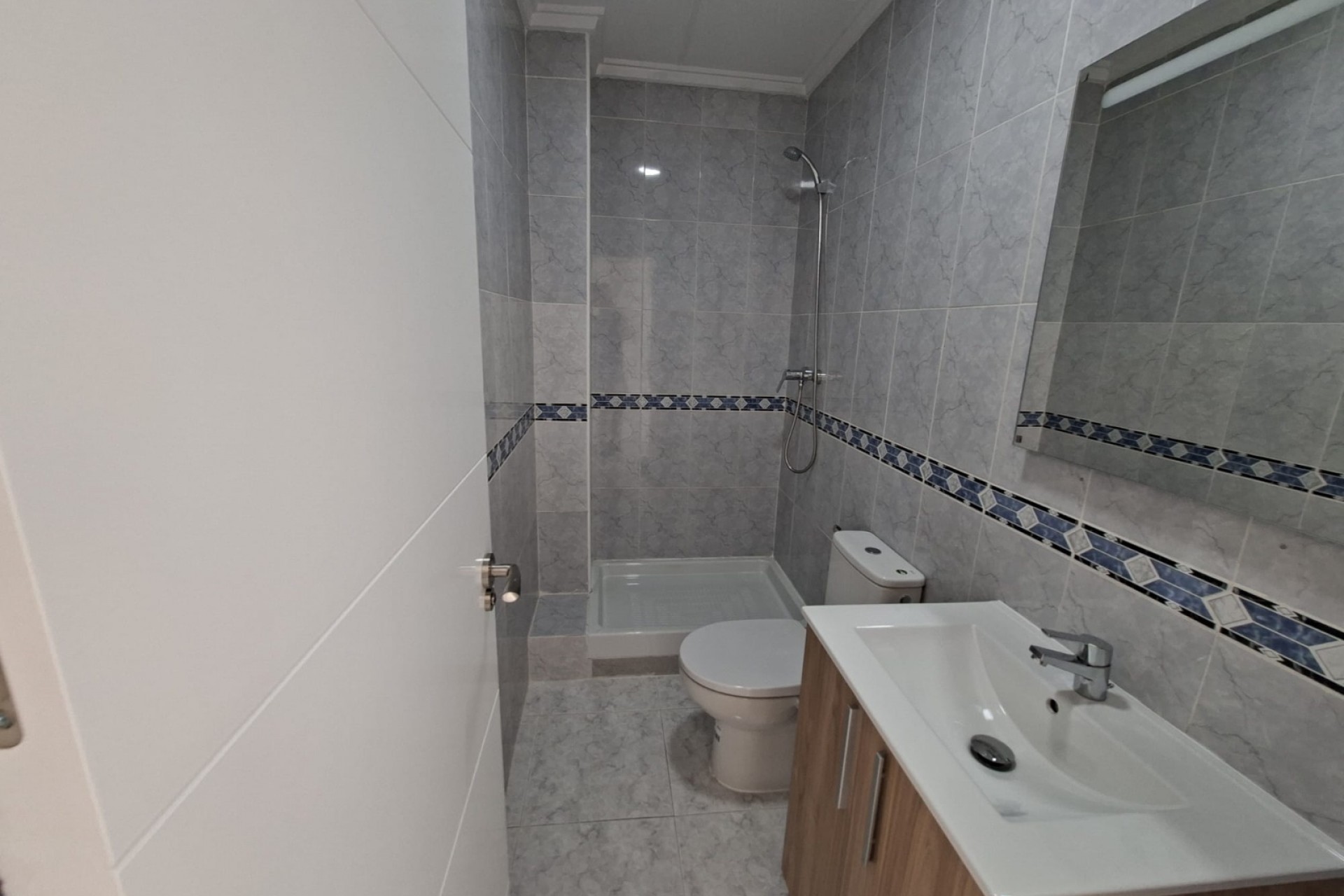 Brukt - Apartment -
San Fulgencio - Costa Blanca