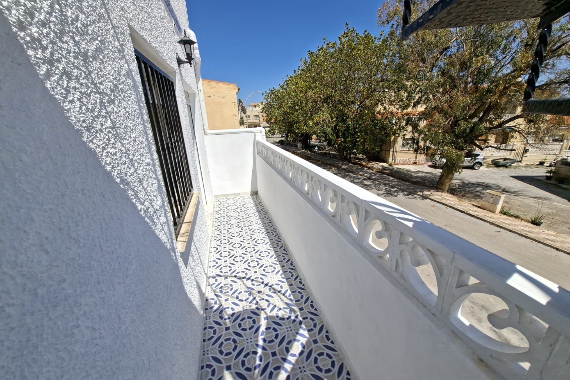 Brukt - Apartment -
San Fulgencio - Costa Blanca