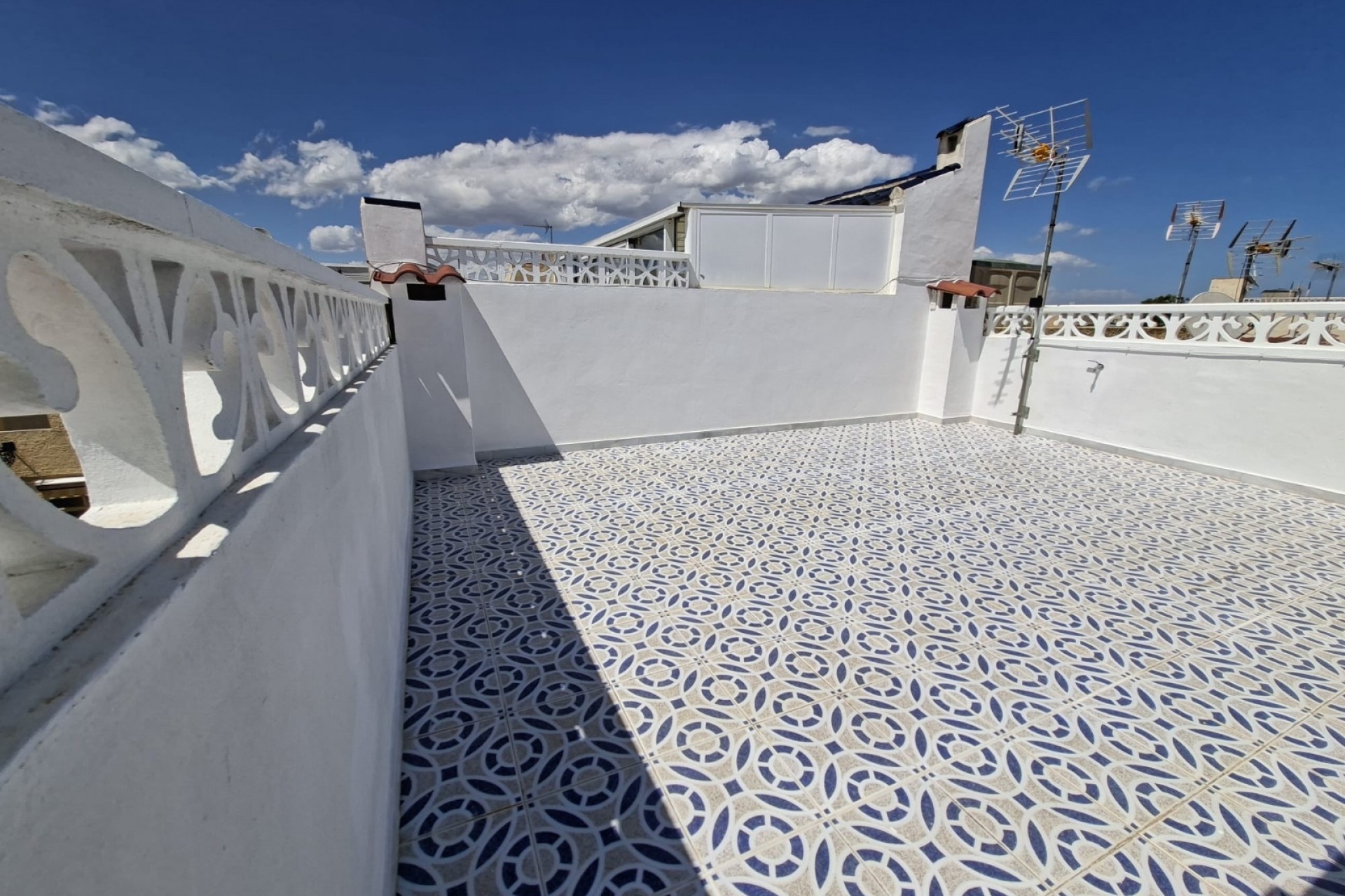 Brukt - Apartment -
San Fulgencio - Costa Blanca