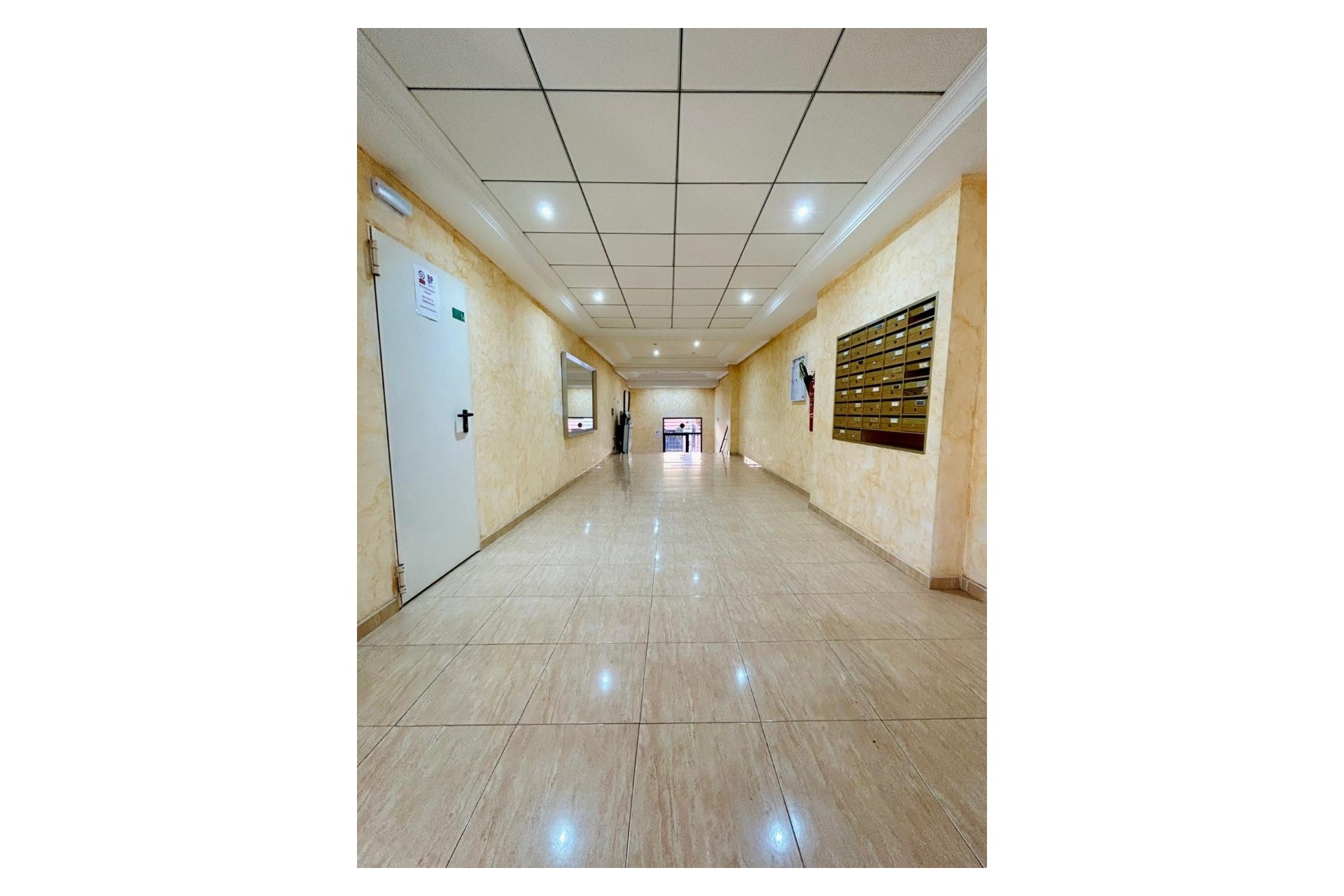 Brukt - Apartment -
San Isidro - Inland