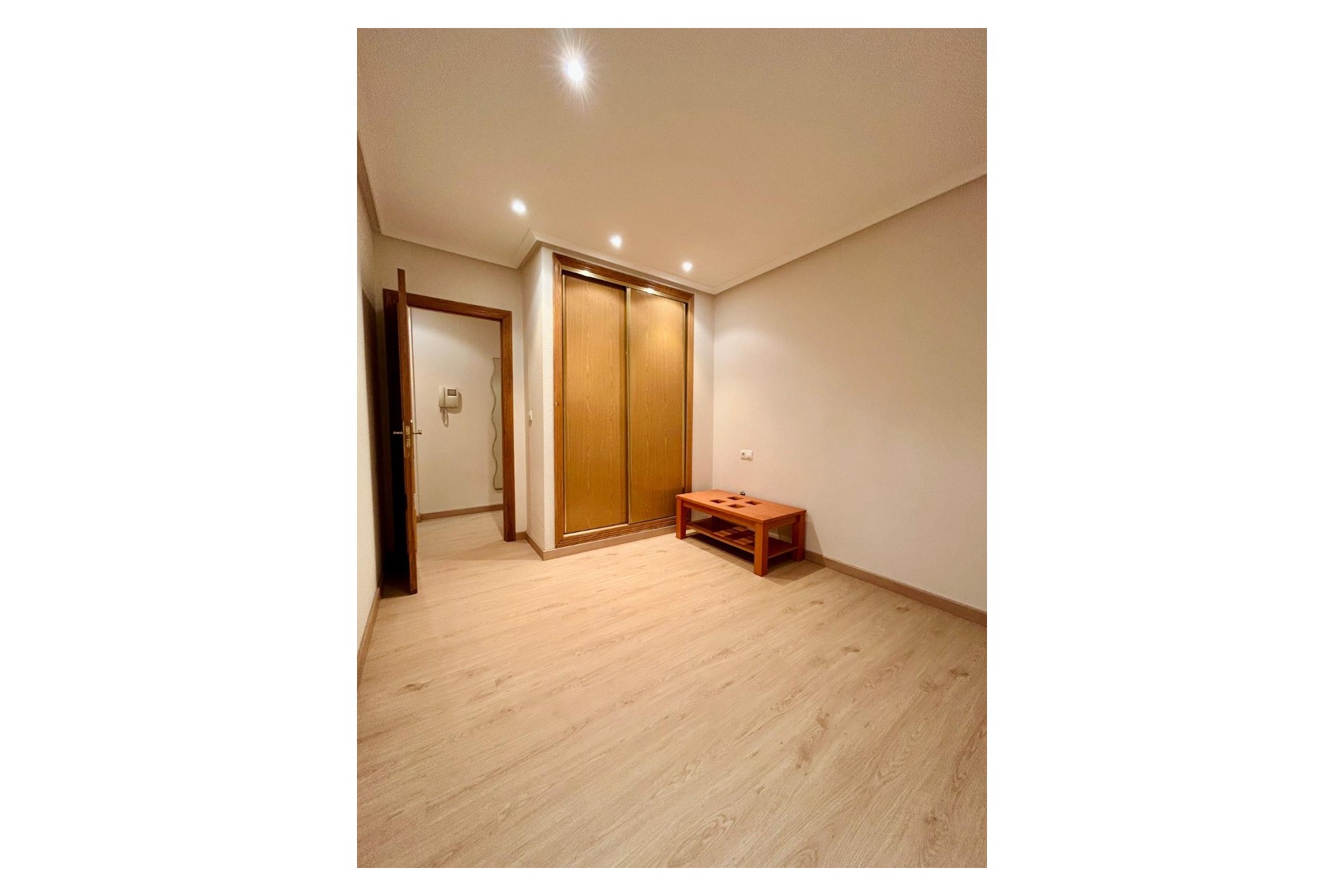 Brukt - Apartment -
San Isidro - Inland