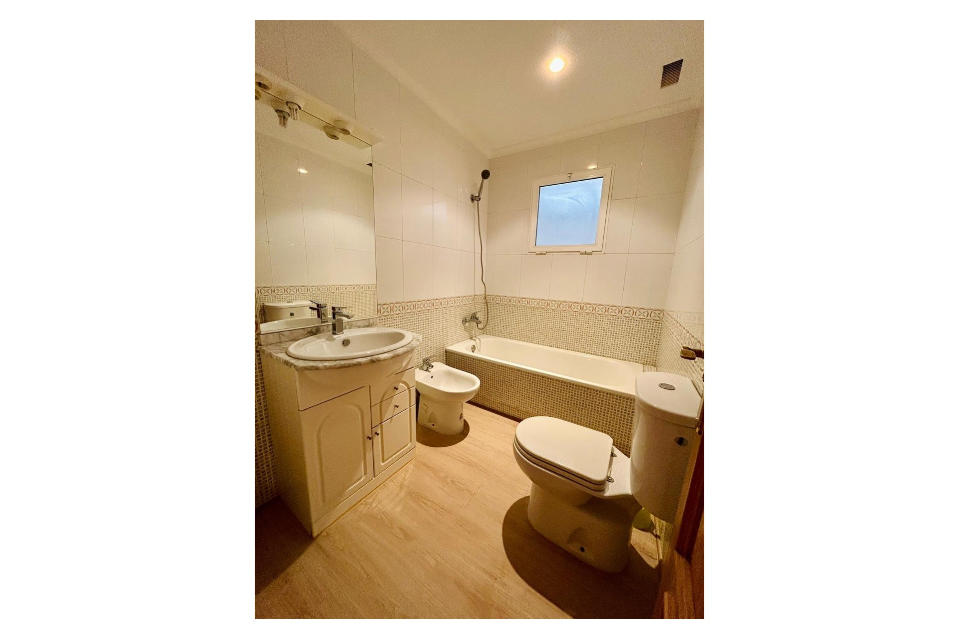 Brukt - Apartment -
San Isidro - Inland