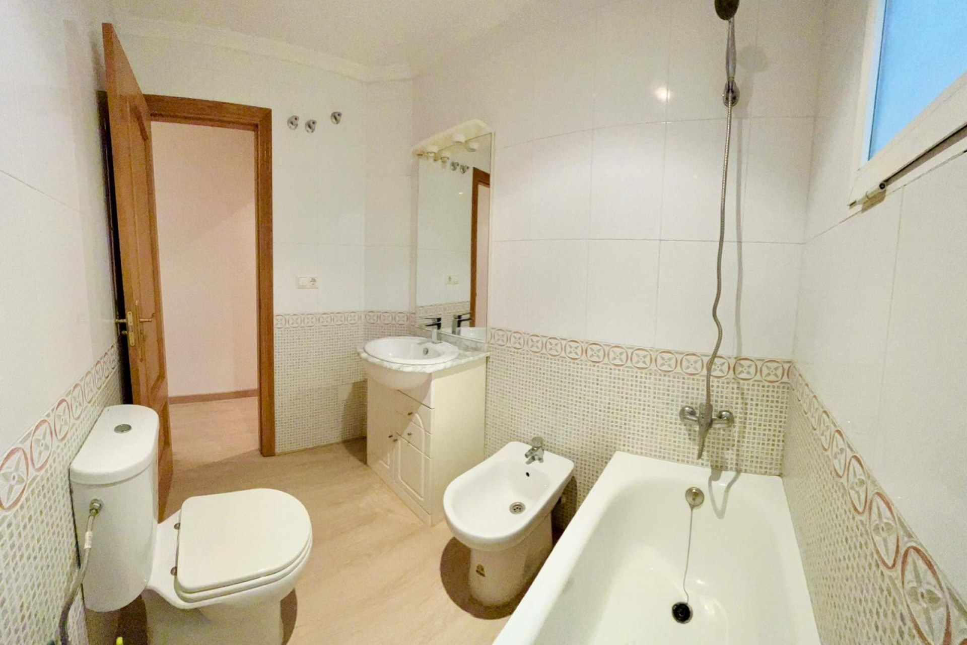 Brukt - Apartment -
San Isidro - Inland