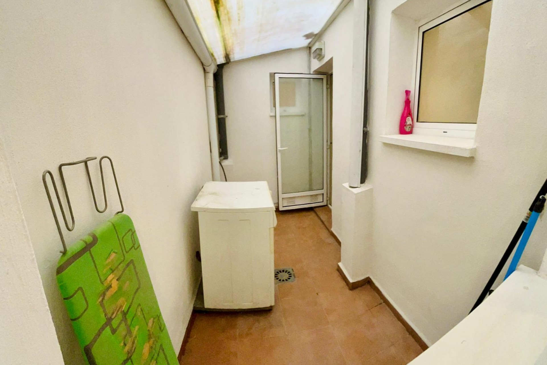 Brukt - Apartment -
San Isidro - Inland