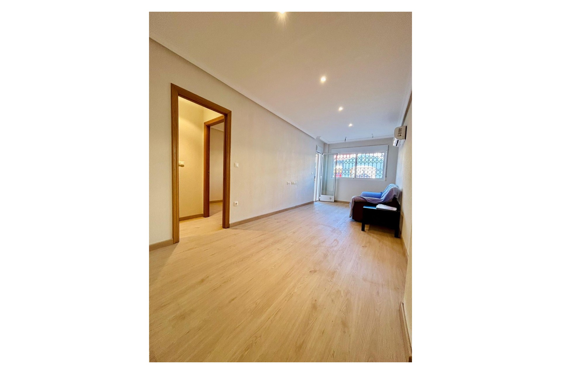 Brukt - Apartment -
San Isidro - Inland