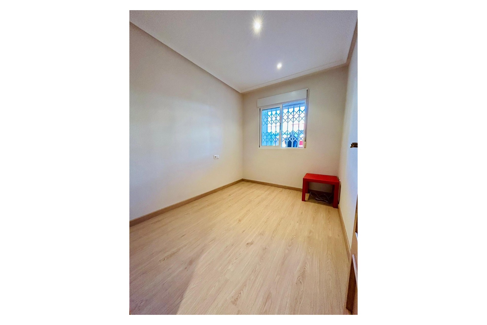 Brukt - Apartment -
San Isidro - Inland