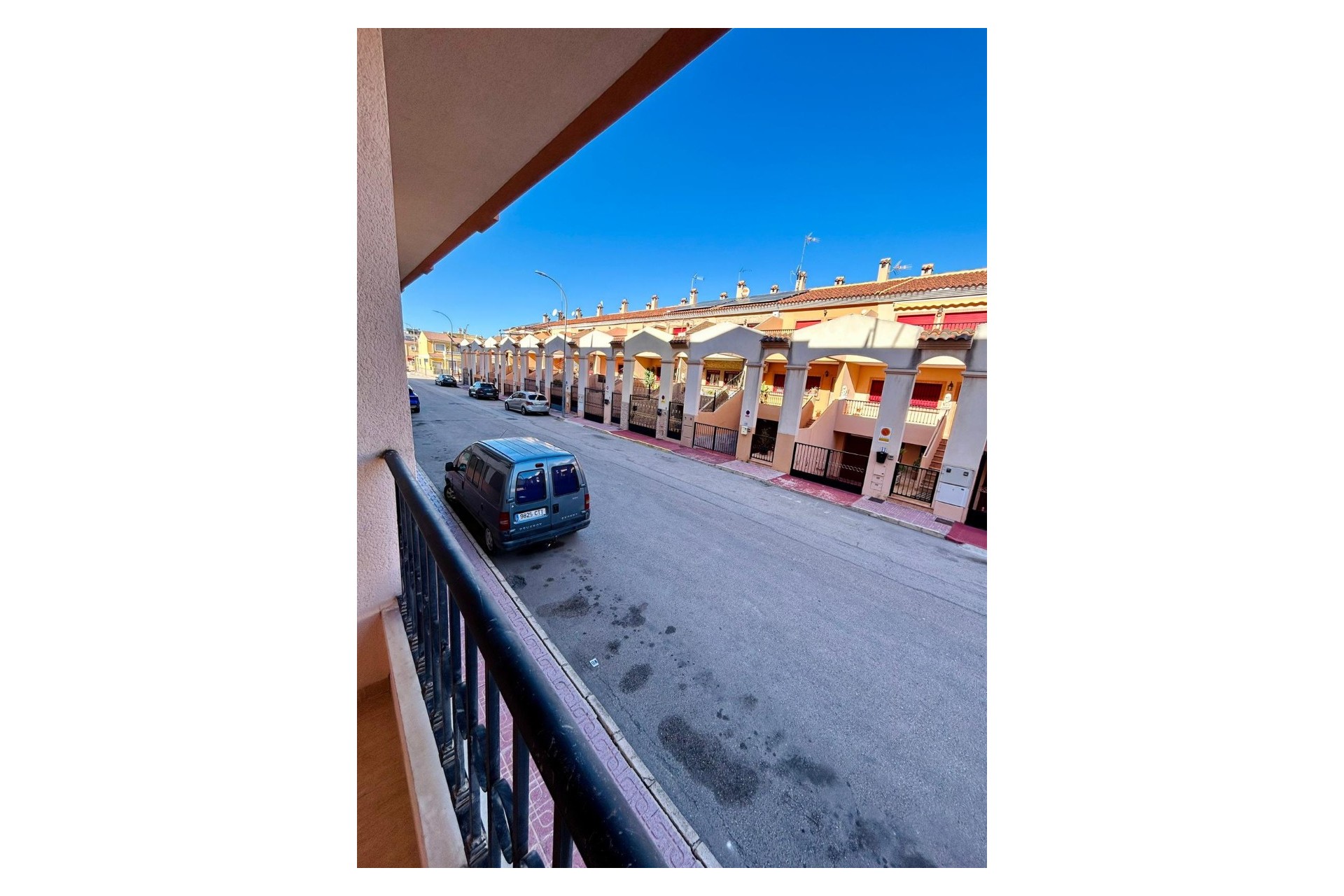 Brukt - Apartment -
San Isidro - Inland