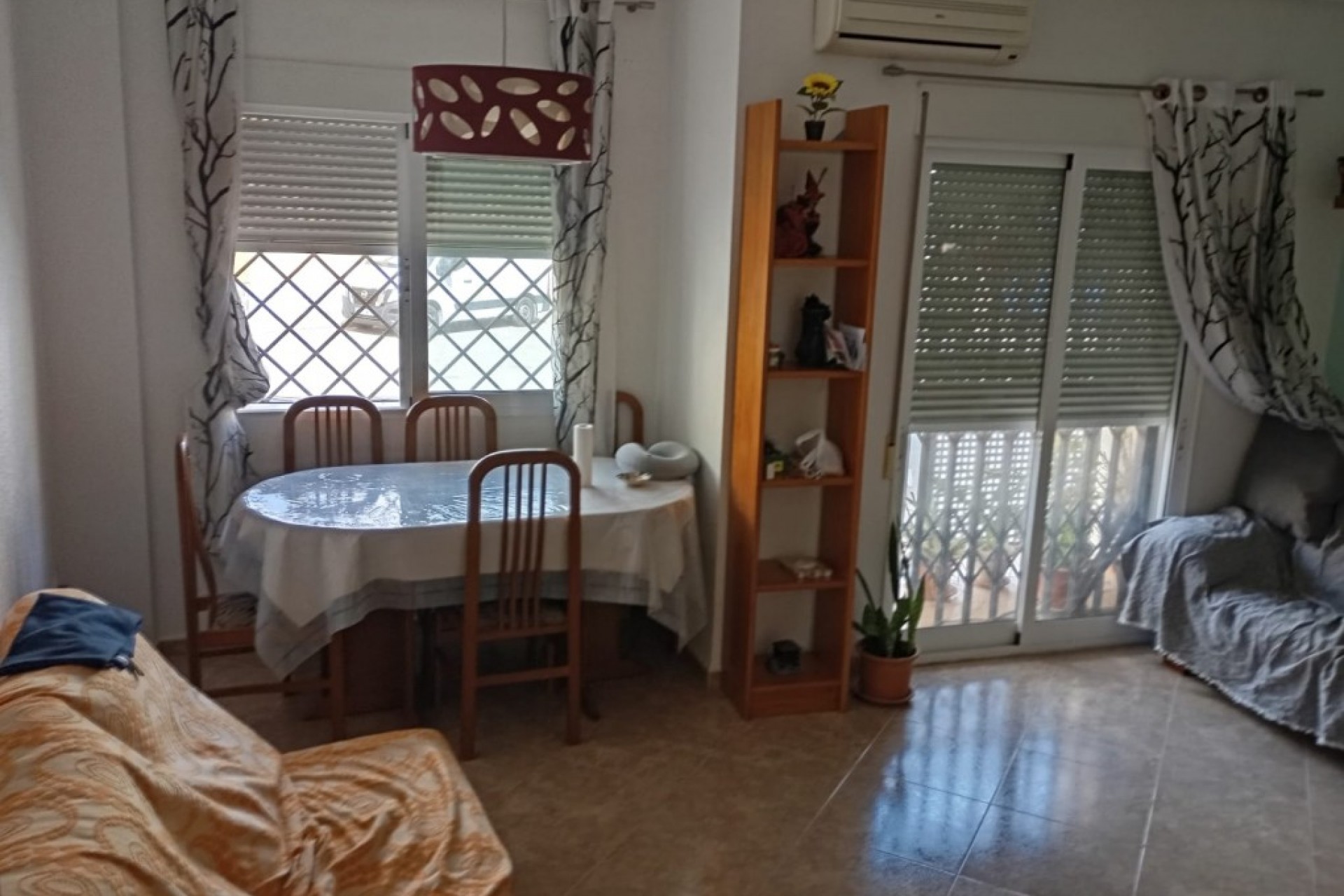 Brukt - Apartment -
San Javier - Costa Calida