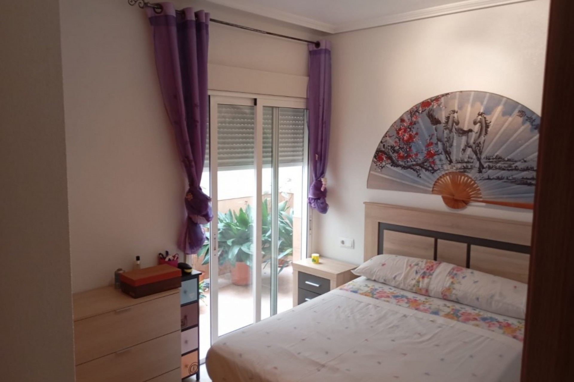 Brukt - Apartment -
San Javier - Costa Calida