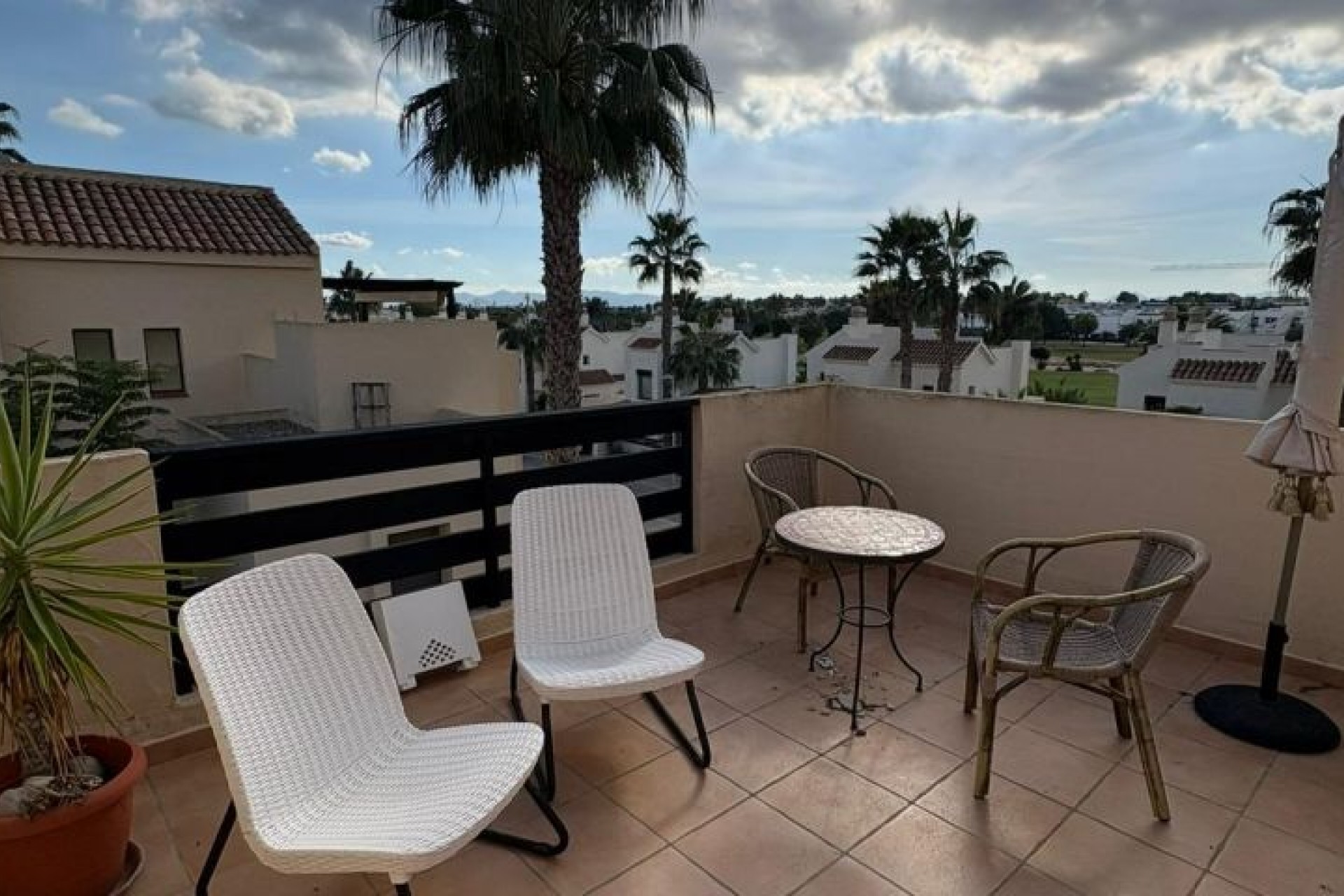 Brukt - Apartment -
San Javier - Costa Calida