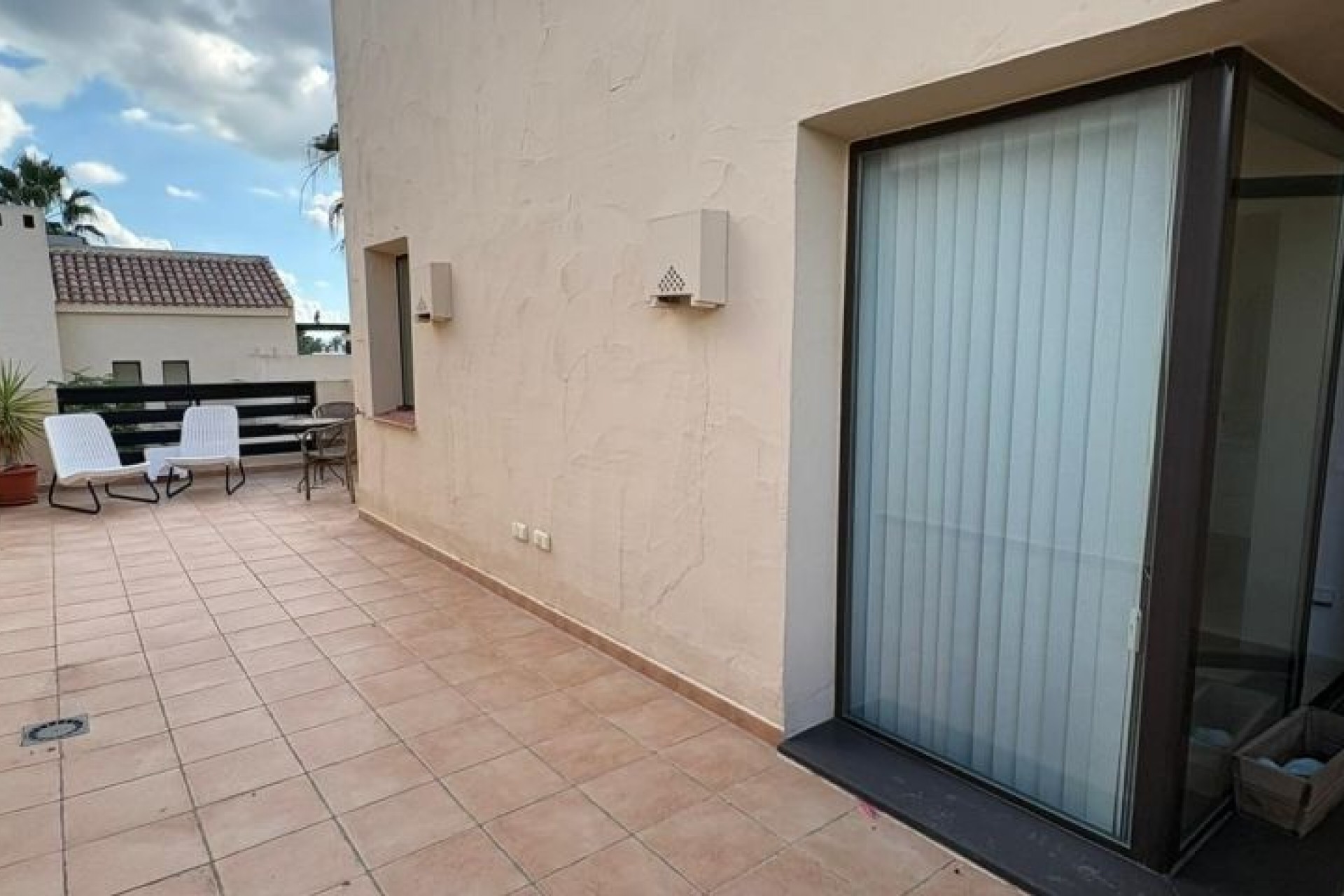 Brukt - Apartment -
San Javier - Costa Calida
