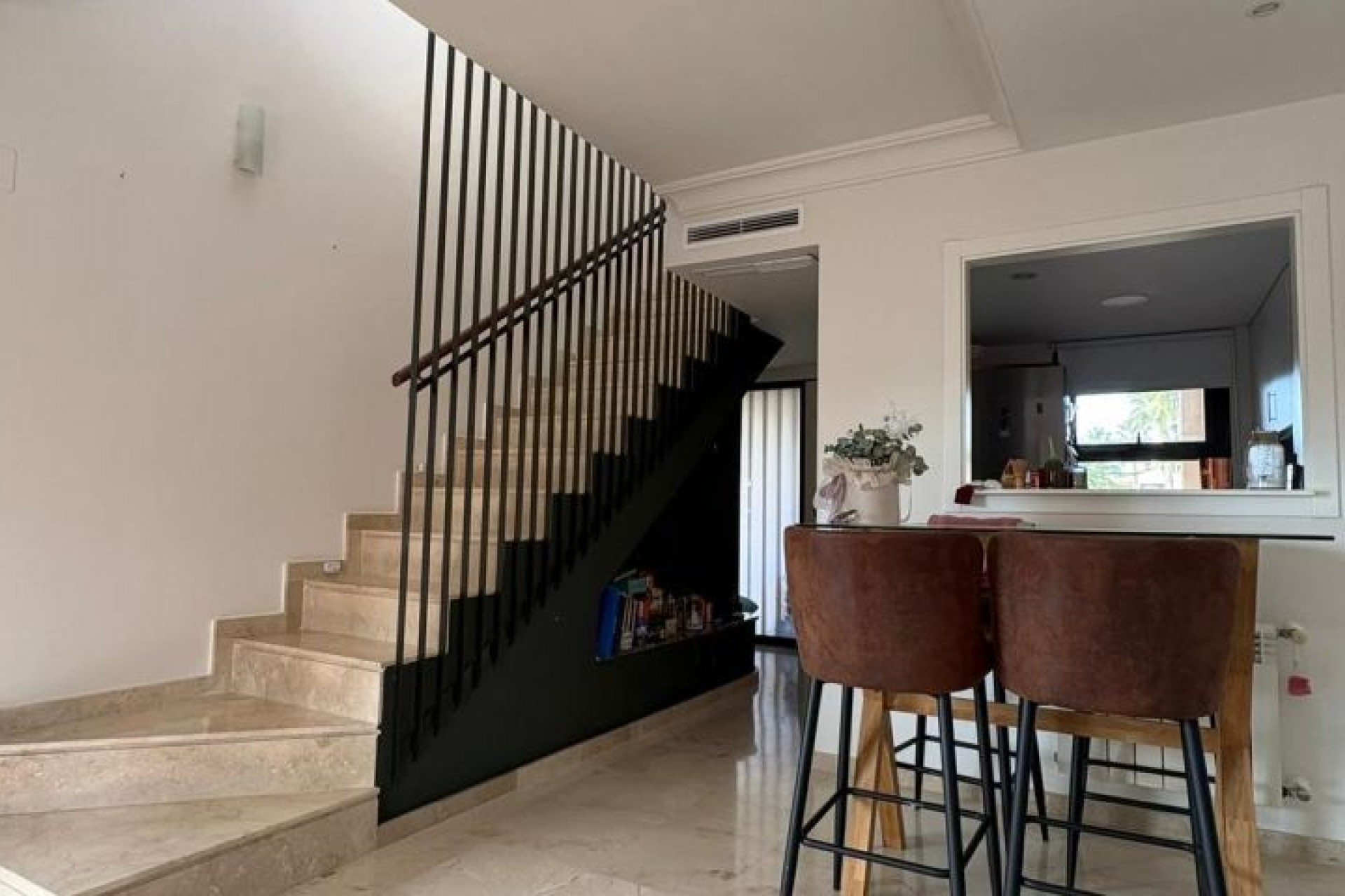 Brukt - Apartment -
San Javier - Costa Calida