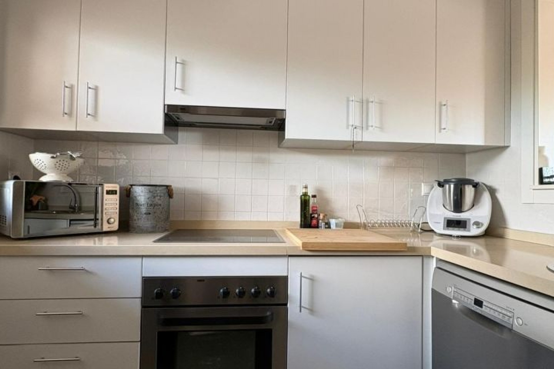 Brukt - Apartment -
San Javier - Costa Calida