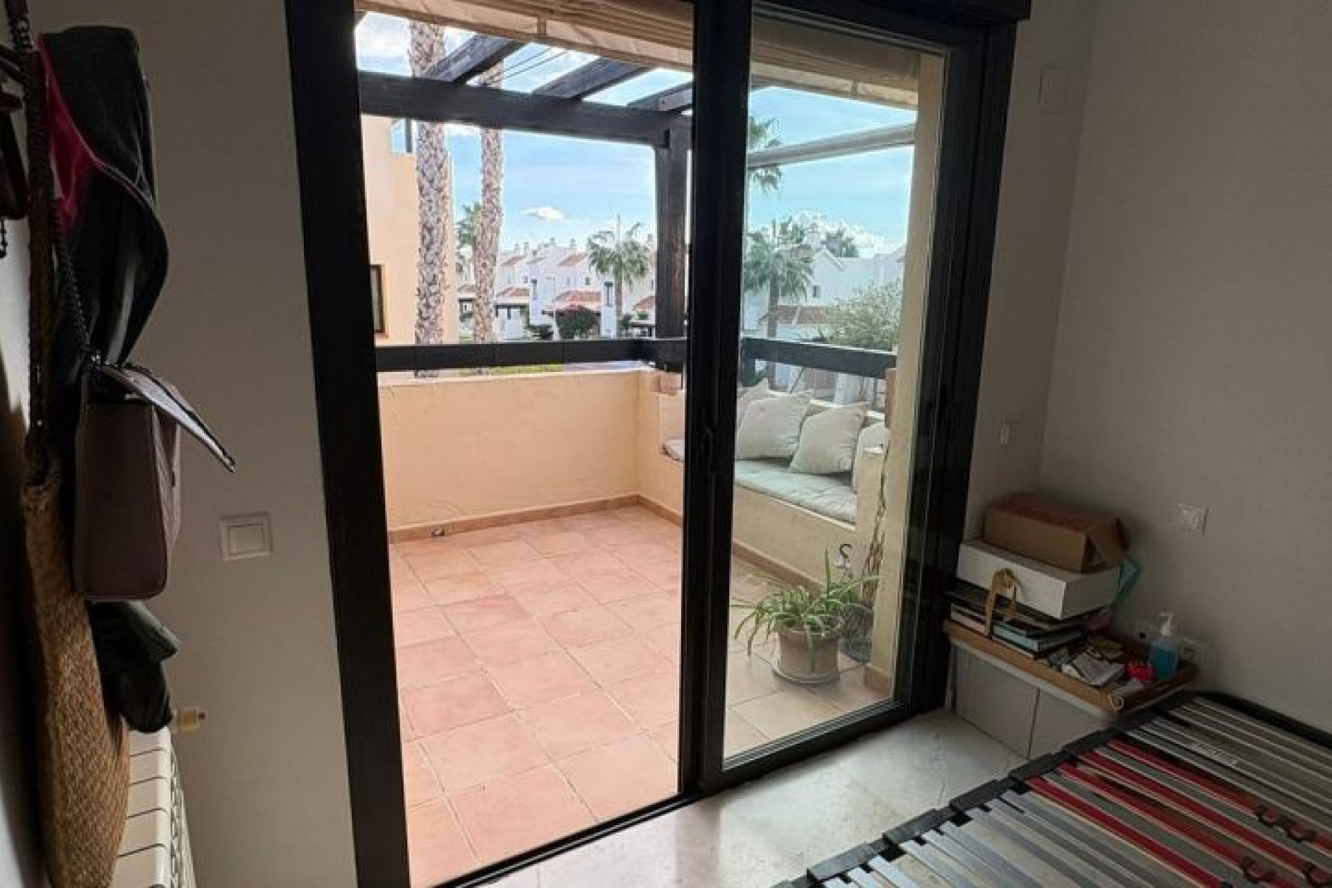 Brukt - Apartment -
San Javier - Costa Calida