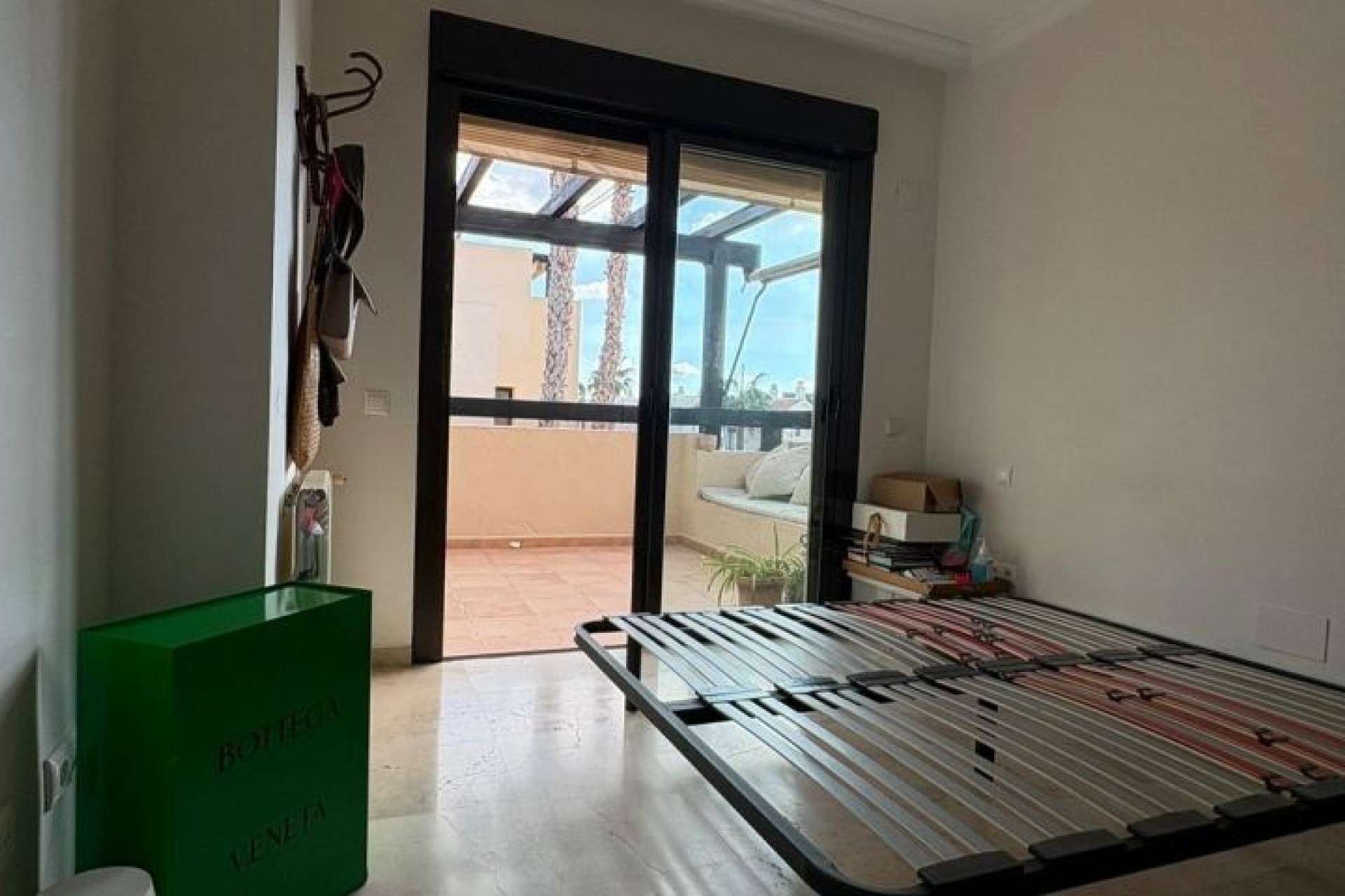 Brukt - Apartment -
San Javier - Costa Calida